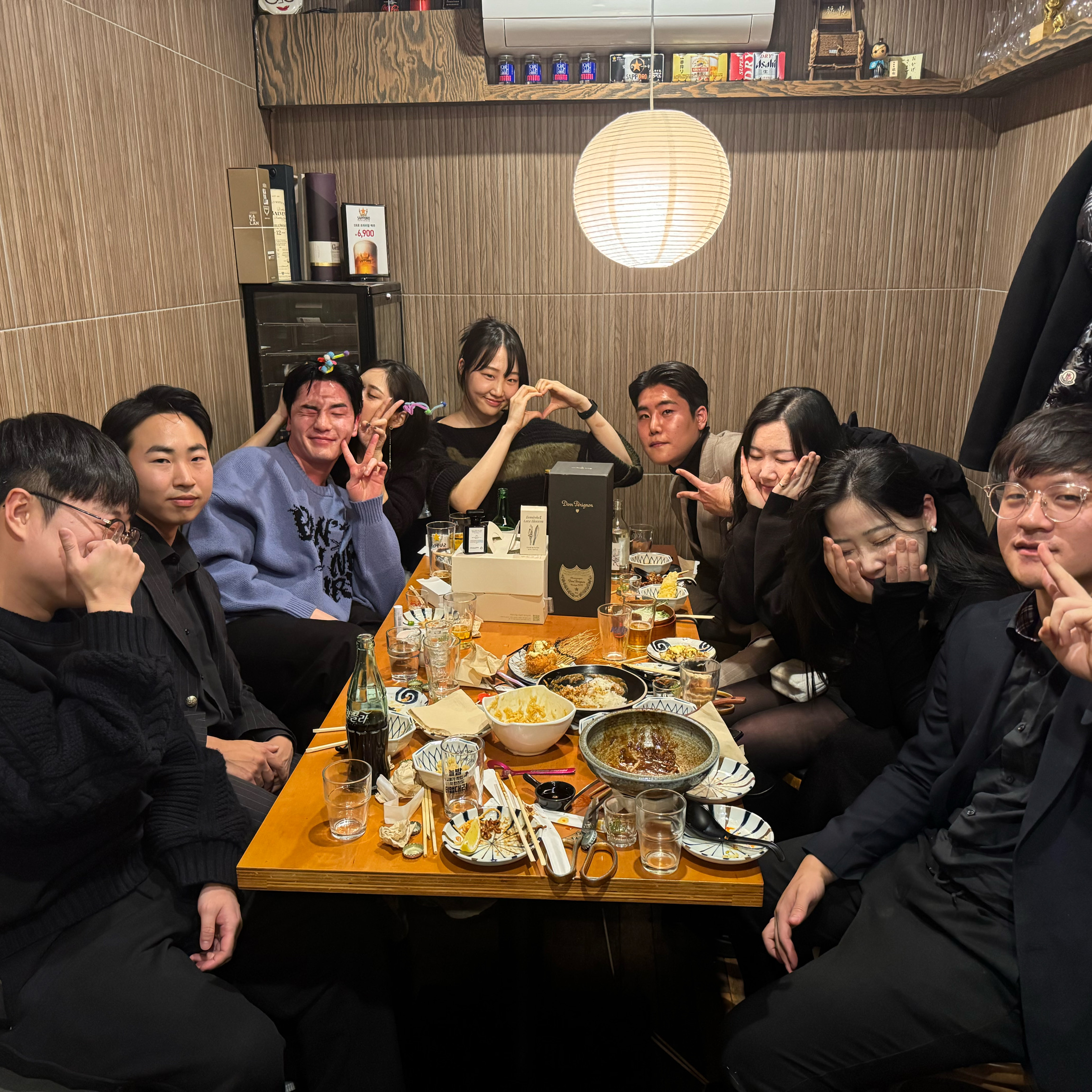 정자역 맛집 셋셋세 내돈내산 방문리뷰