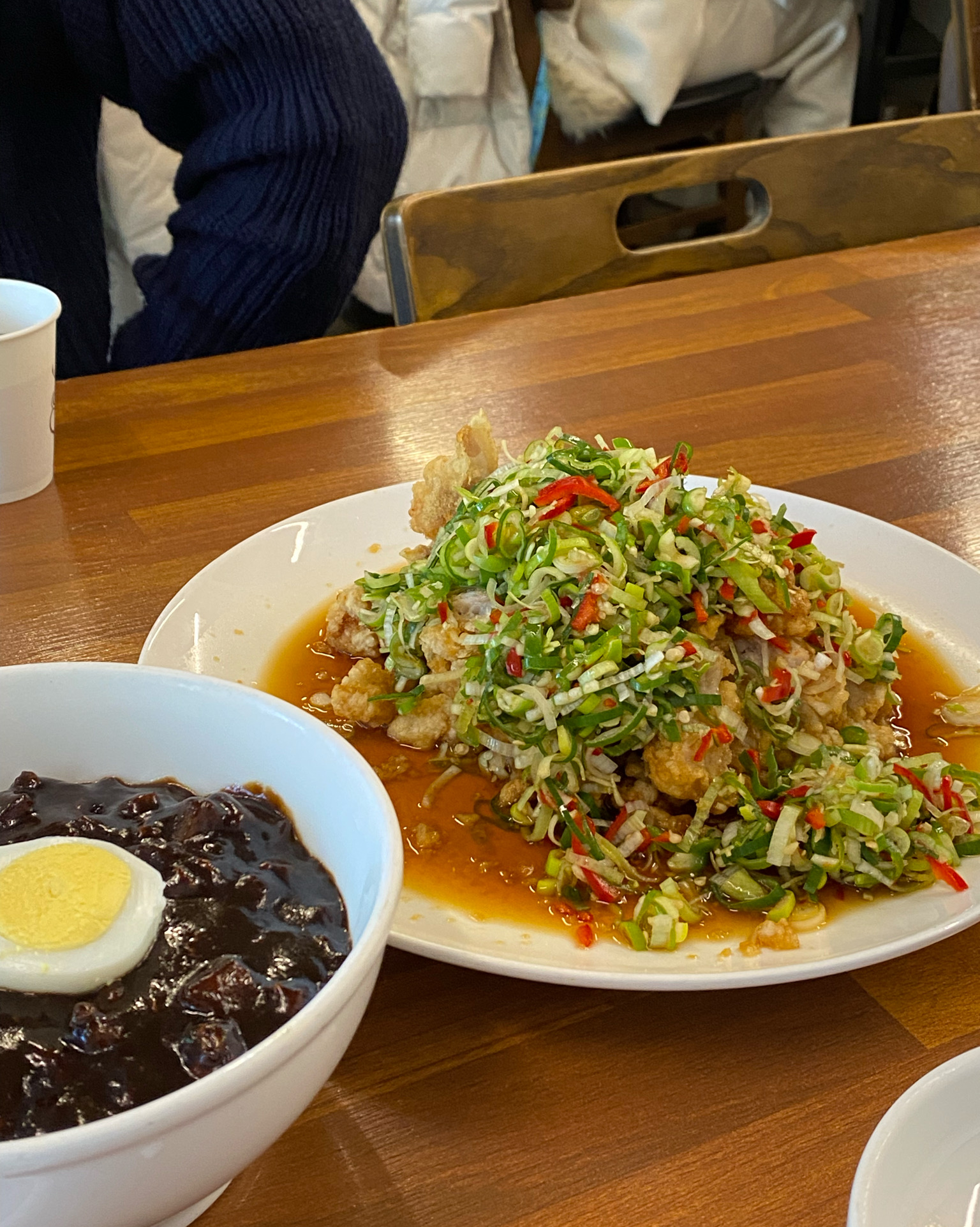 [여수 맛집 라이라이] 직접 가본 로컬 리뷰