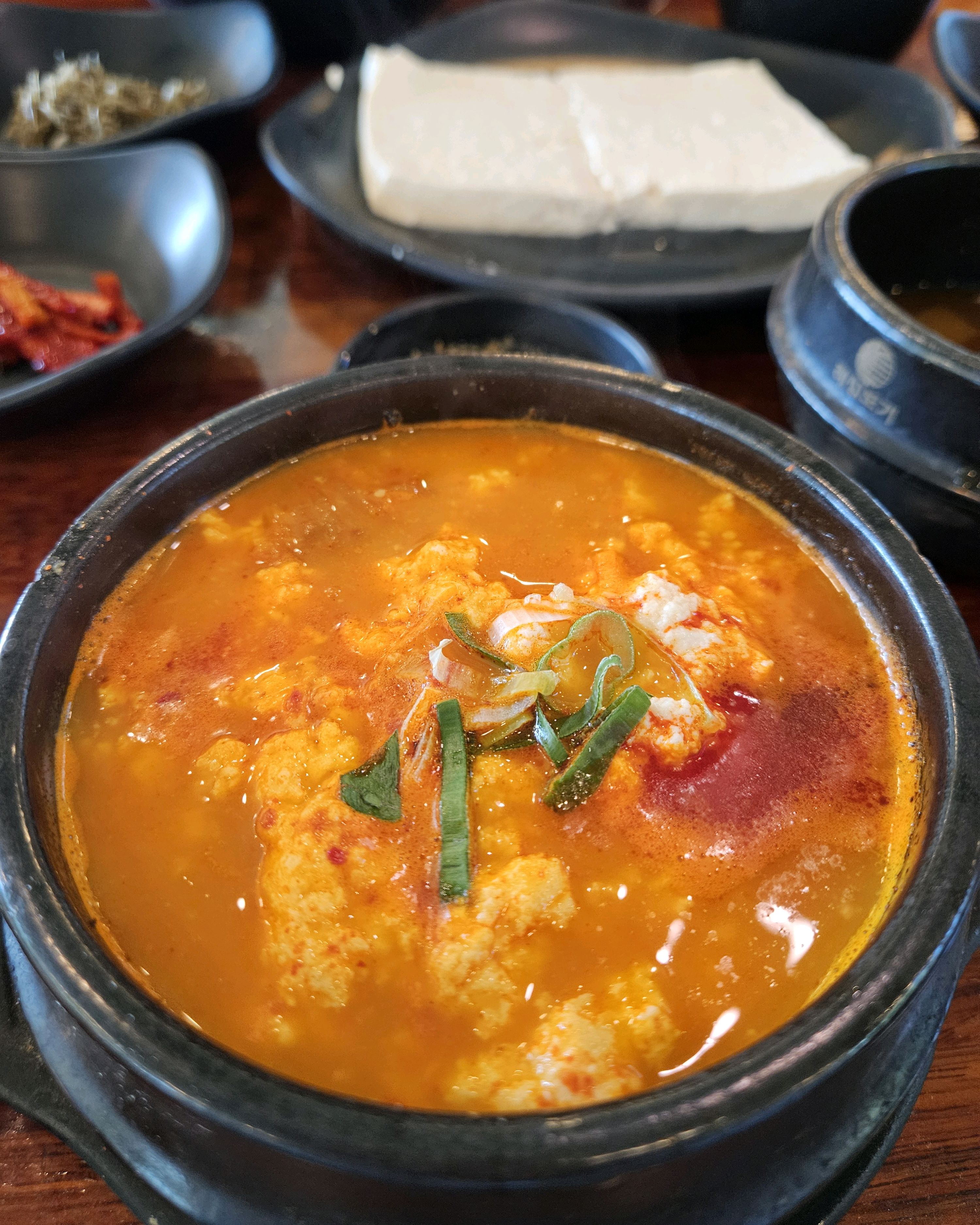[강릉 맛집 초당할머니순두부] 직접 가본 로컬 리뷰
