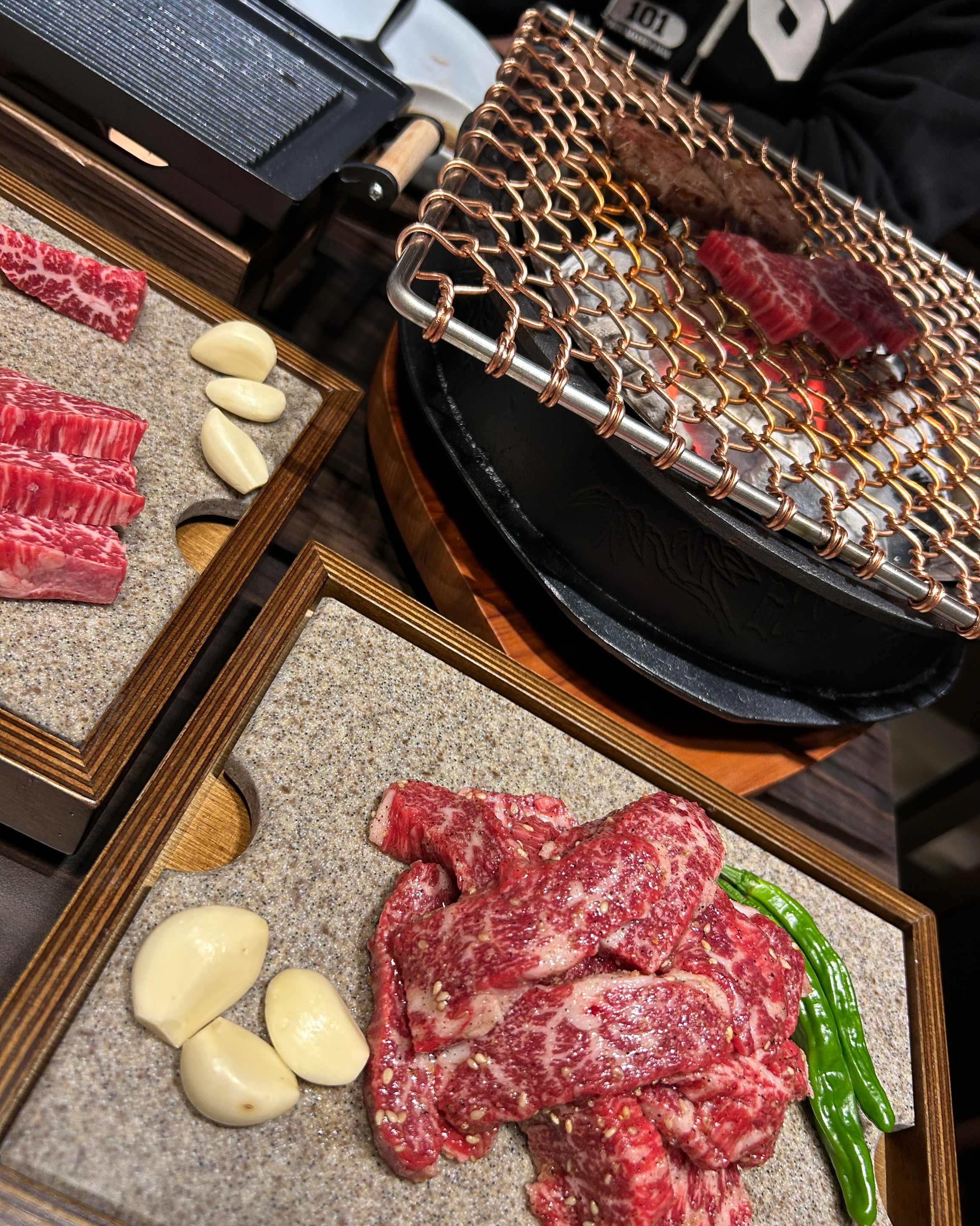 삼성역 맛집 우도옥