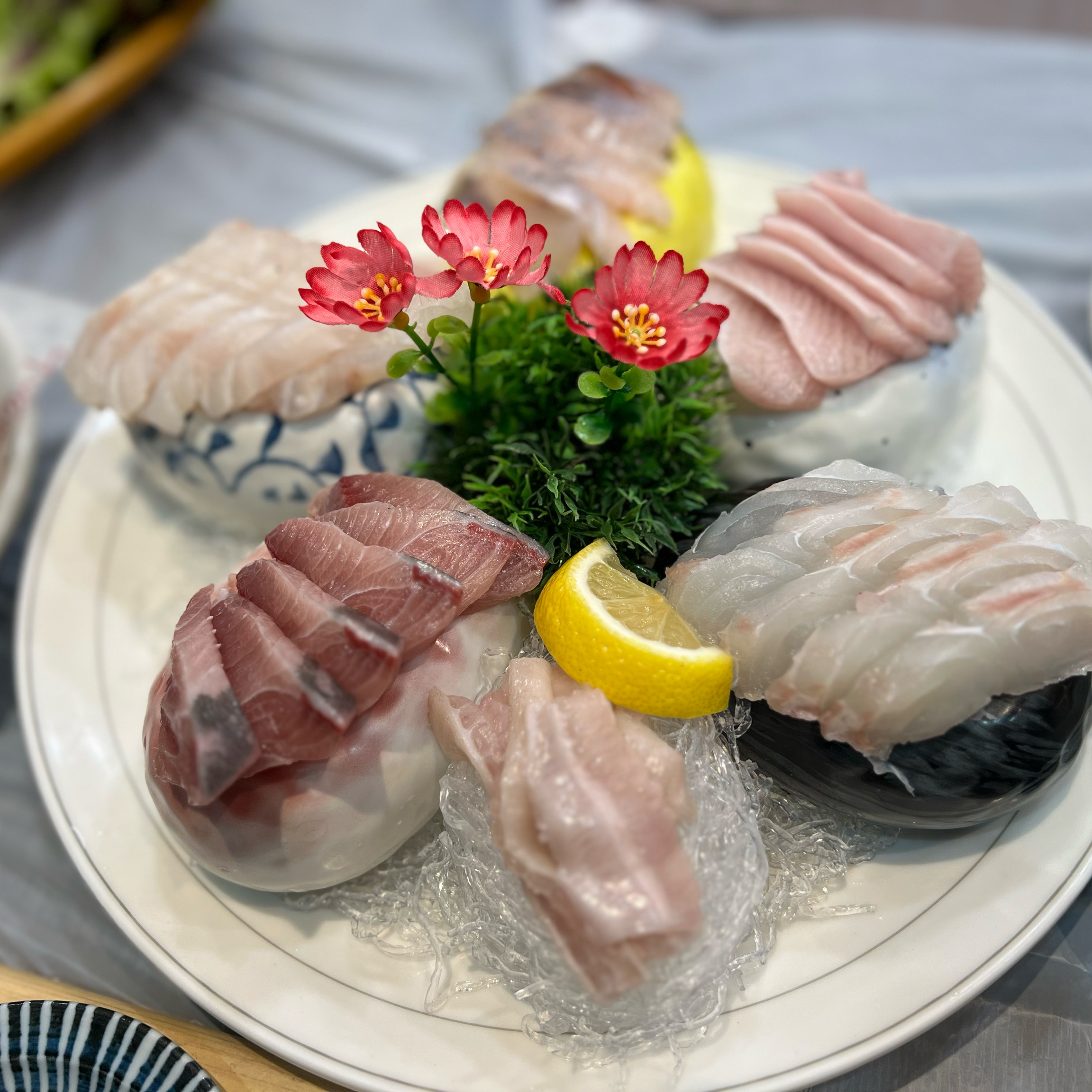 [강릉 맛집 경포대 한미횟집] 직접 가본 로컬 리뷰