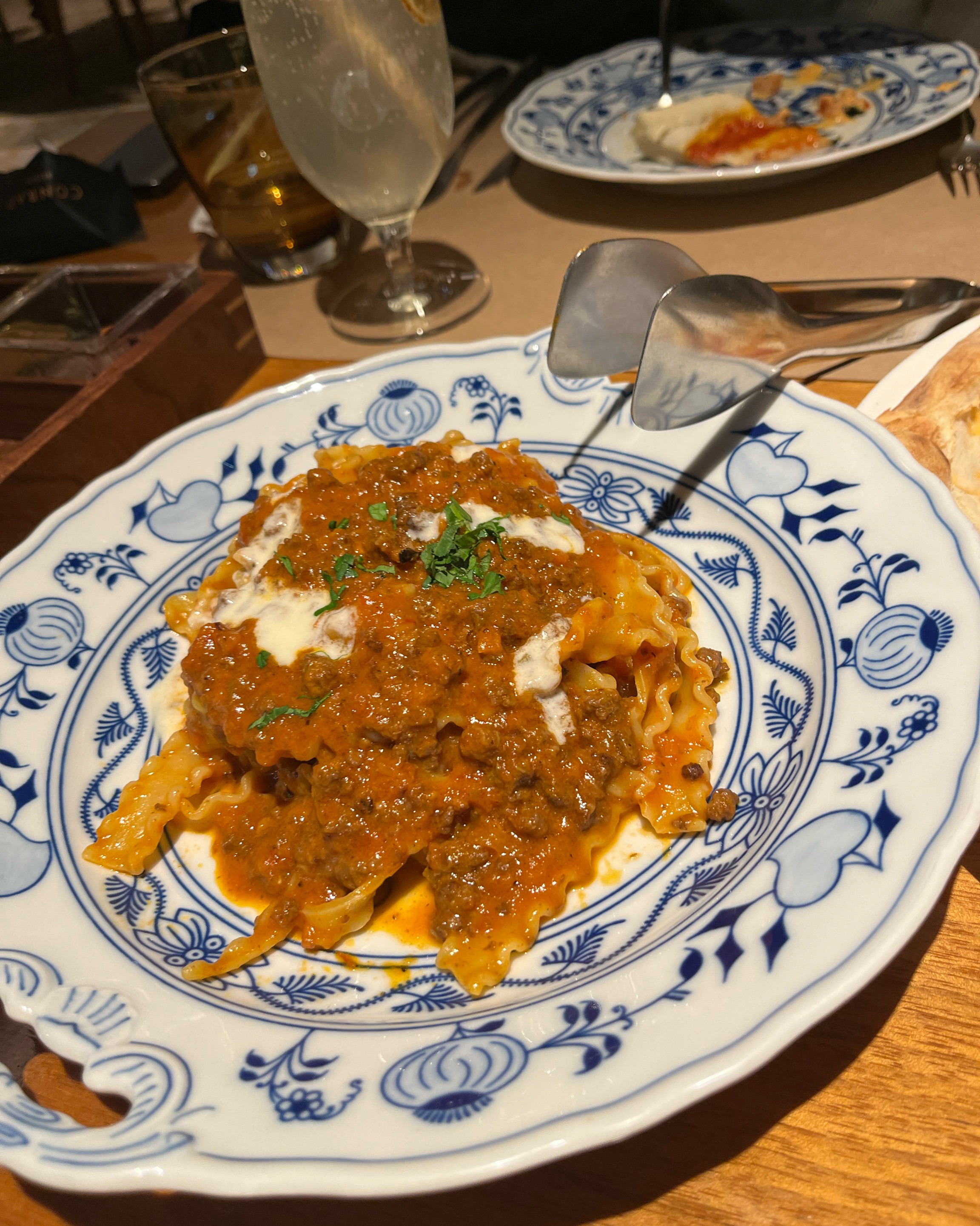 [여의도 맛집 콘래드 서울 아트리오] 직접 가본 로컬 리뷰