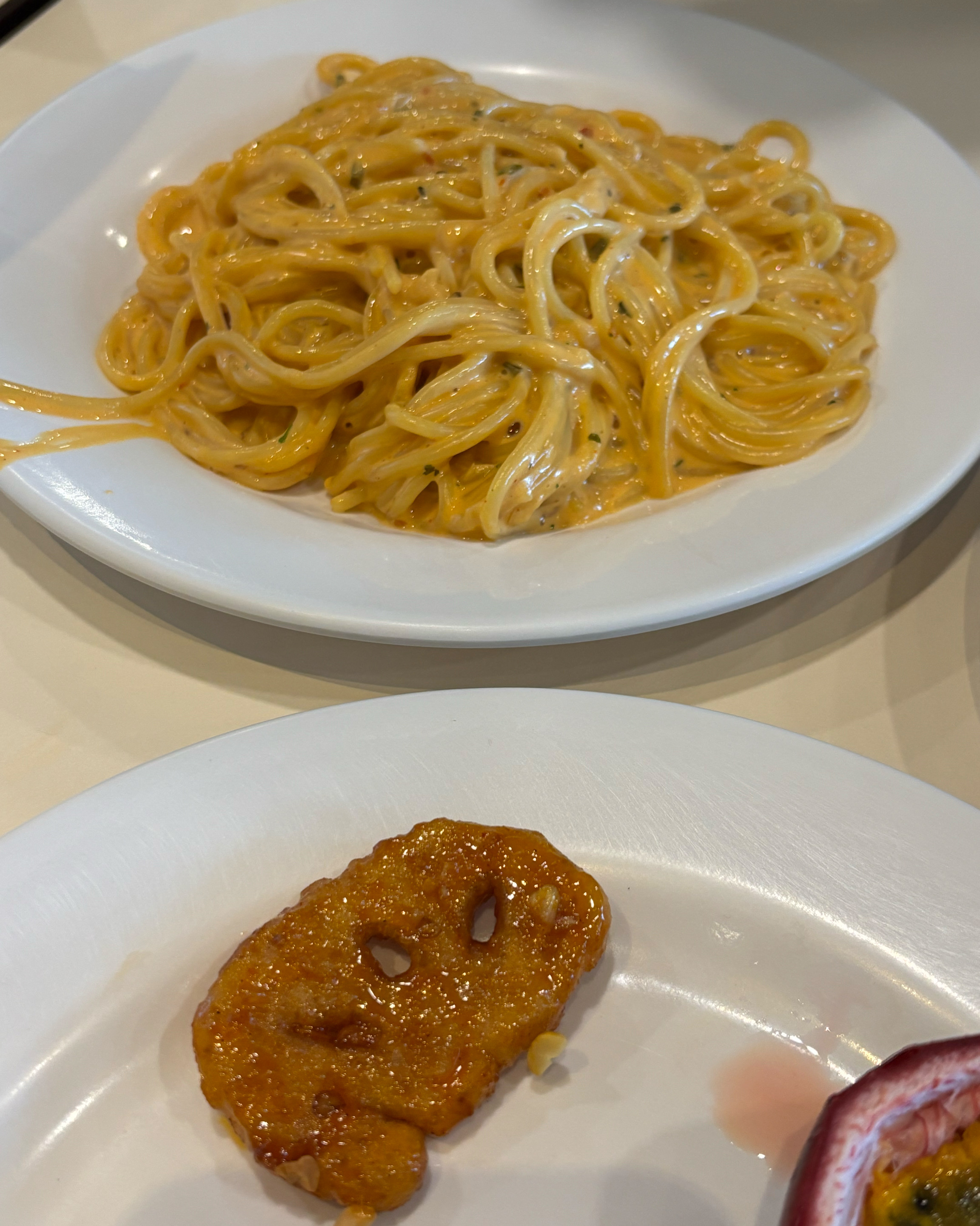 평일 런치에 가니까 생각보다 먹을 게 없는 느낌이에요 - 부산 해운대 맛집 애슐리퀸즈 NC 해운대점