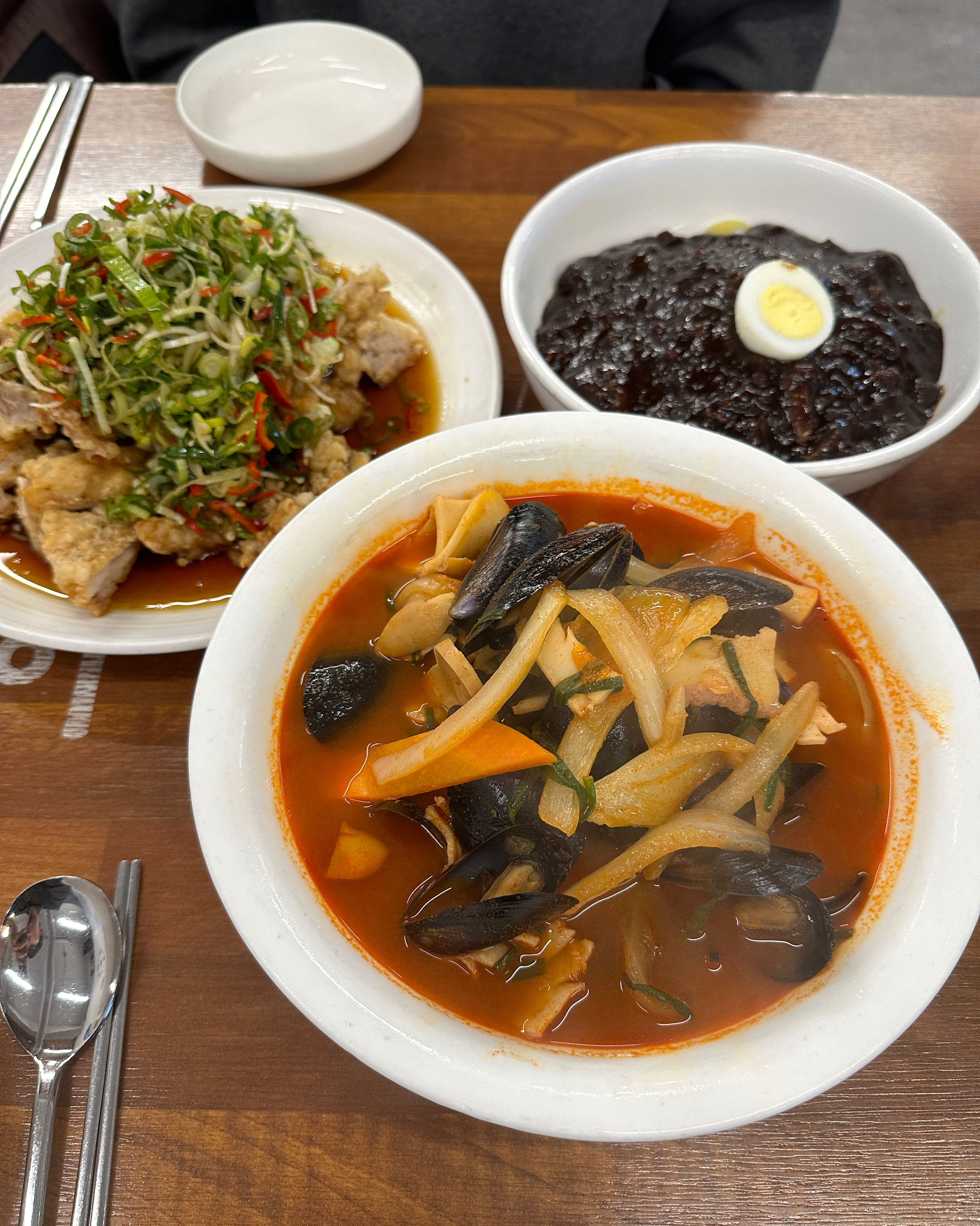 [여수 맛집 라이라이] 직접 가본 로컬 리뷰