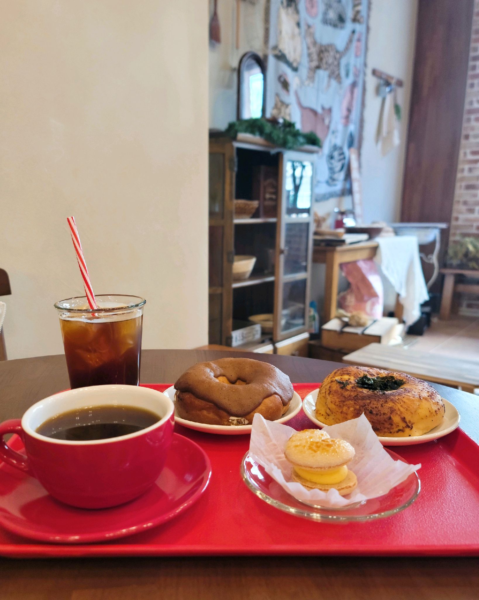 좋아요~ - 대구 맛집 비비당베이커리