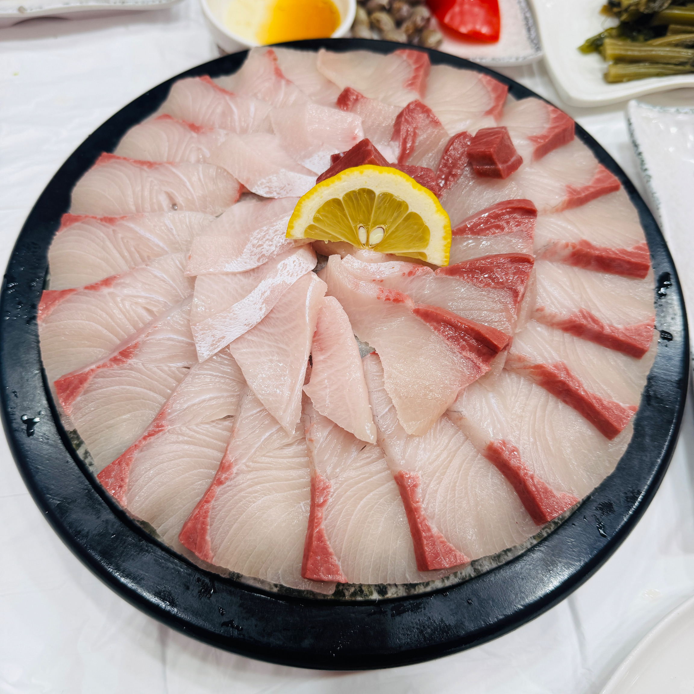 [여수 맛집 대풍마차] 직접 가본 로컬 리뷰