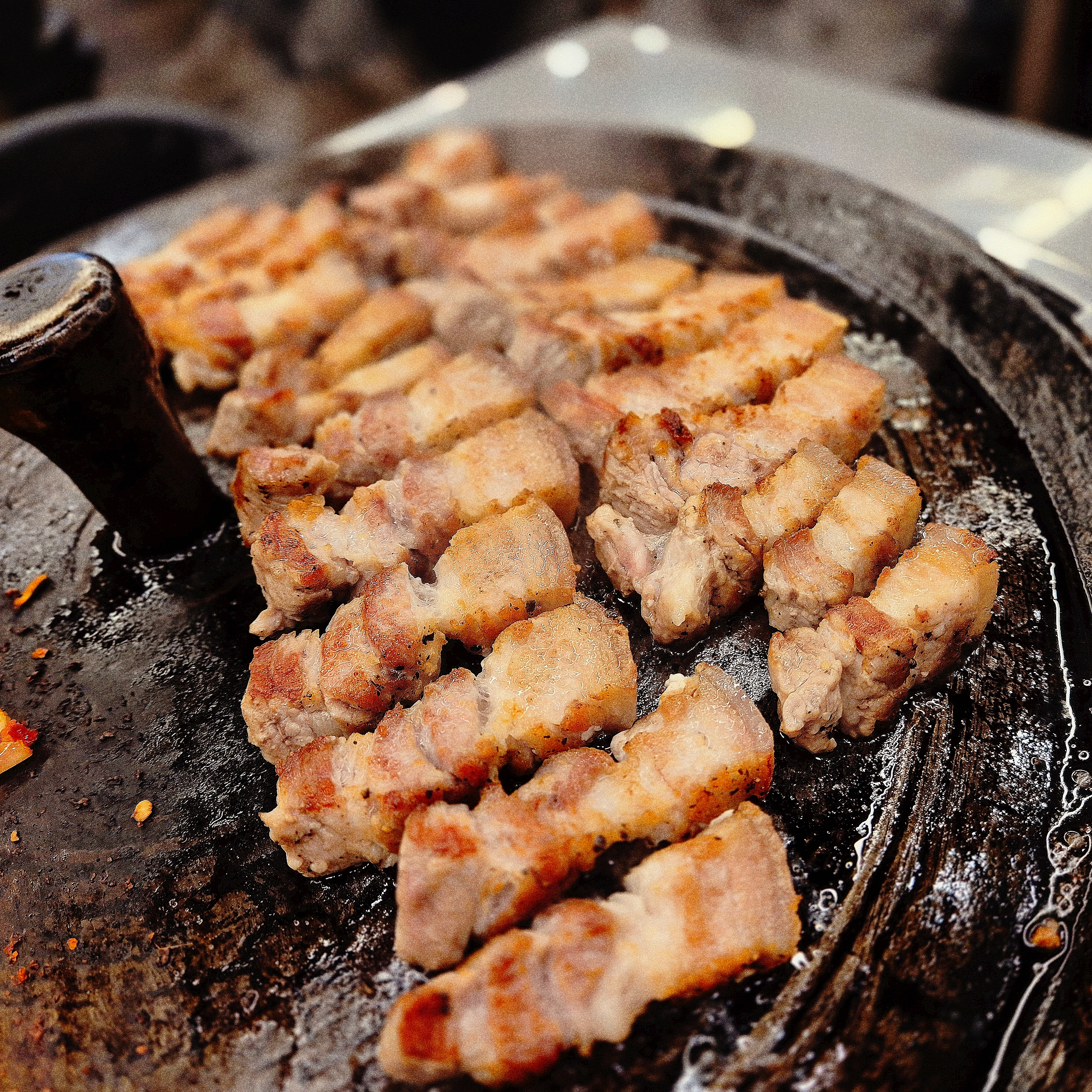  지행역 맛집 목구멍 동두천점