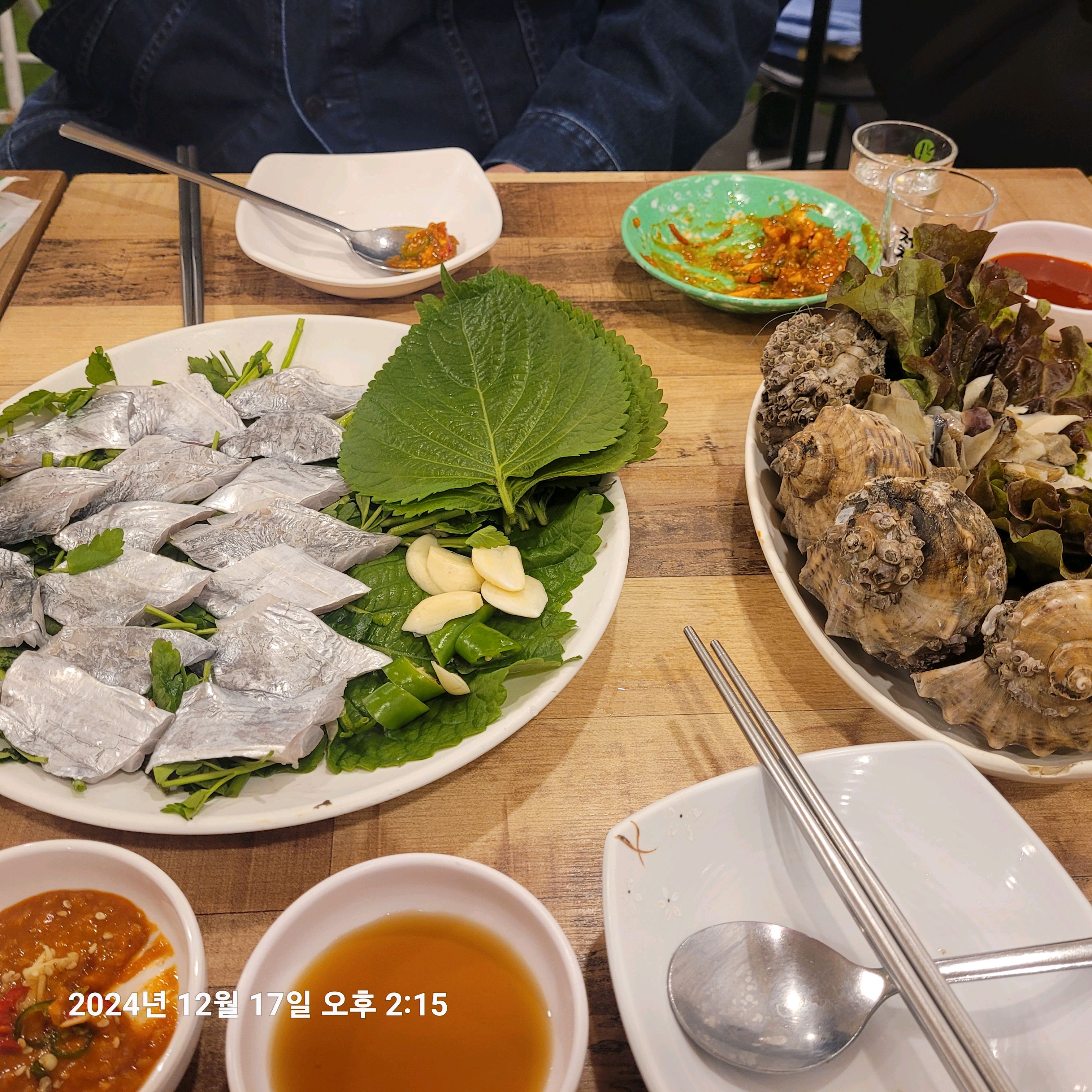 [광화문 맛집 서촌계단집] 직접 가본 로컬 리뷰