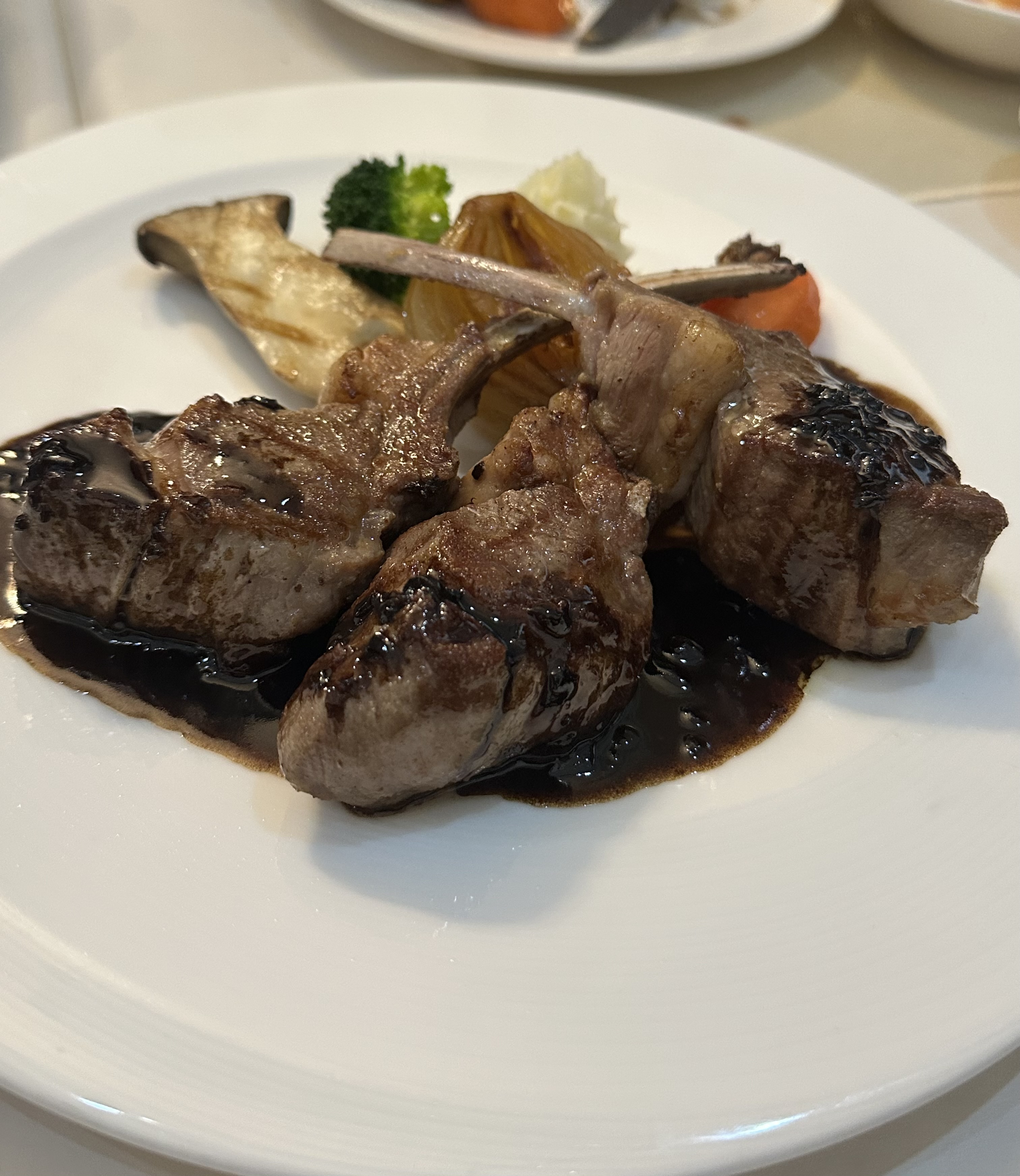 정자역 맛집 벨라로사 내돈내산 방문리뷰