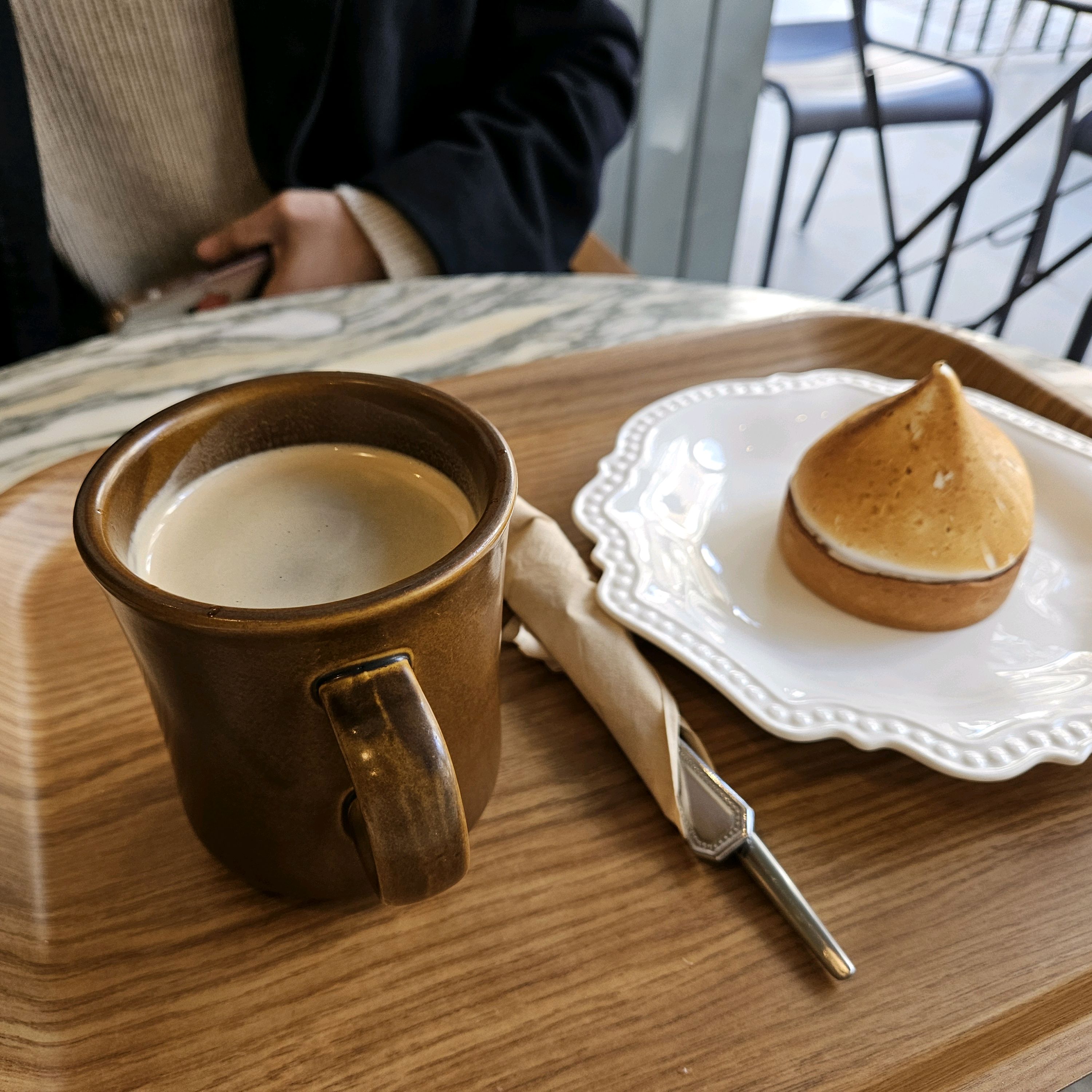 정자역 맛집 헬싱키 내돈내산 방문리뷰
