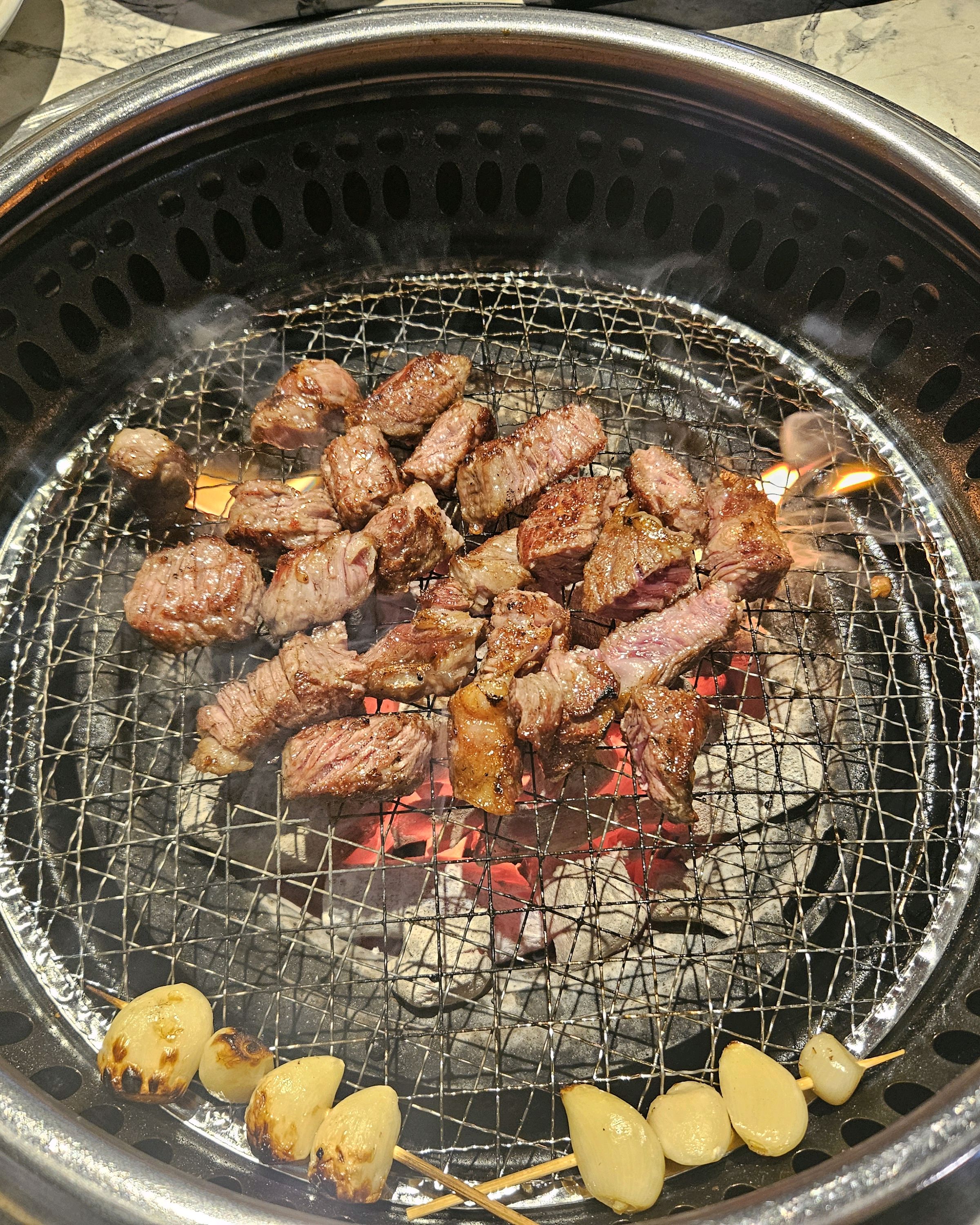 [광화문 맛집 미도갈비] 직접 가본 로컬 리뷰