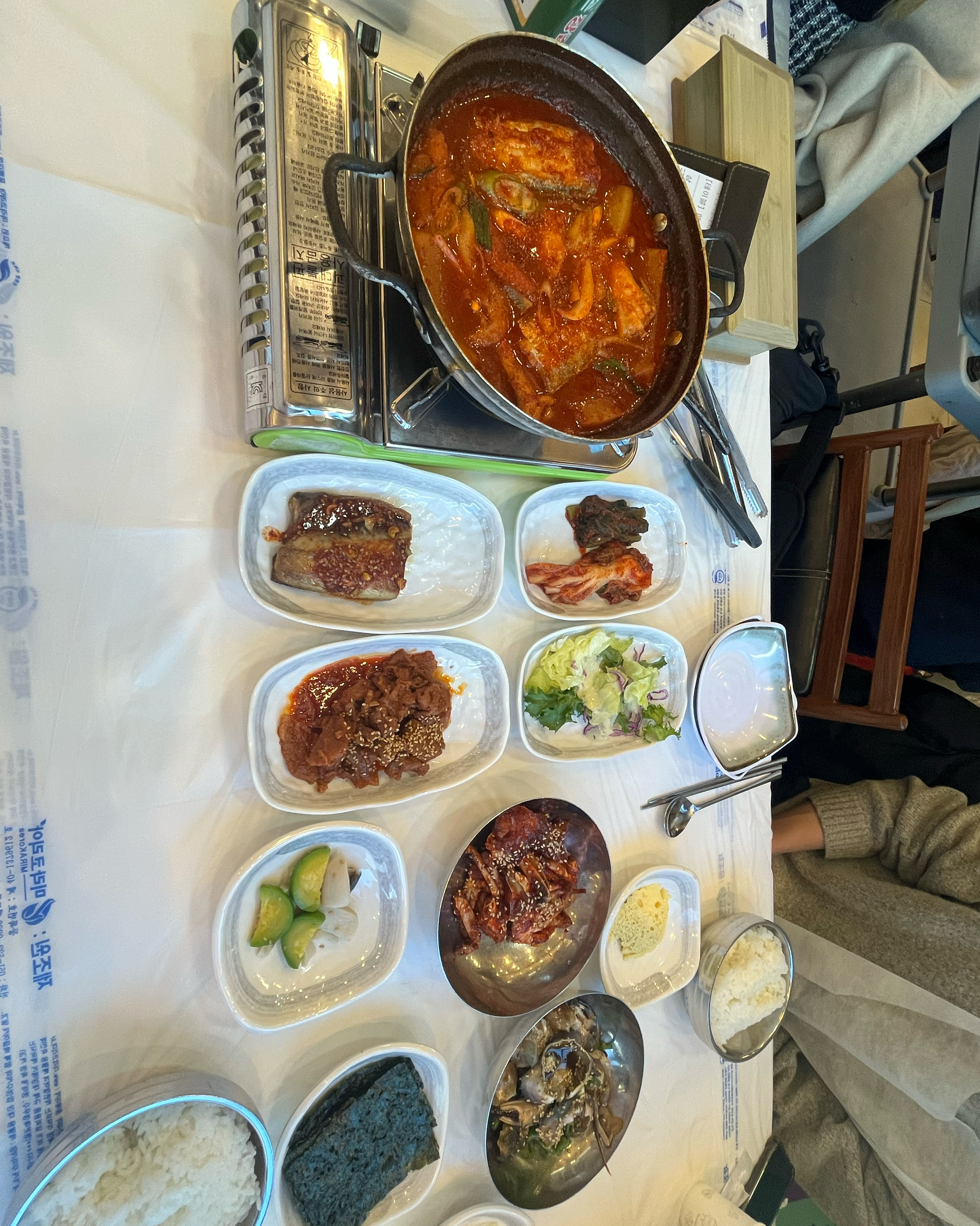 [여수 맛집 순이네밥상] 직접 가본 로컬 리뷰
