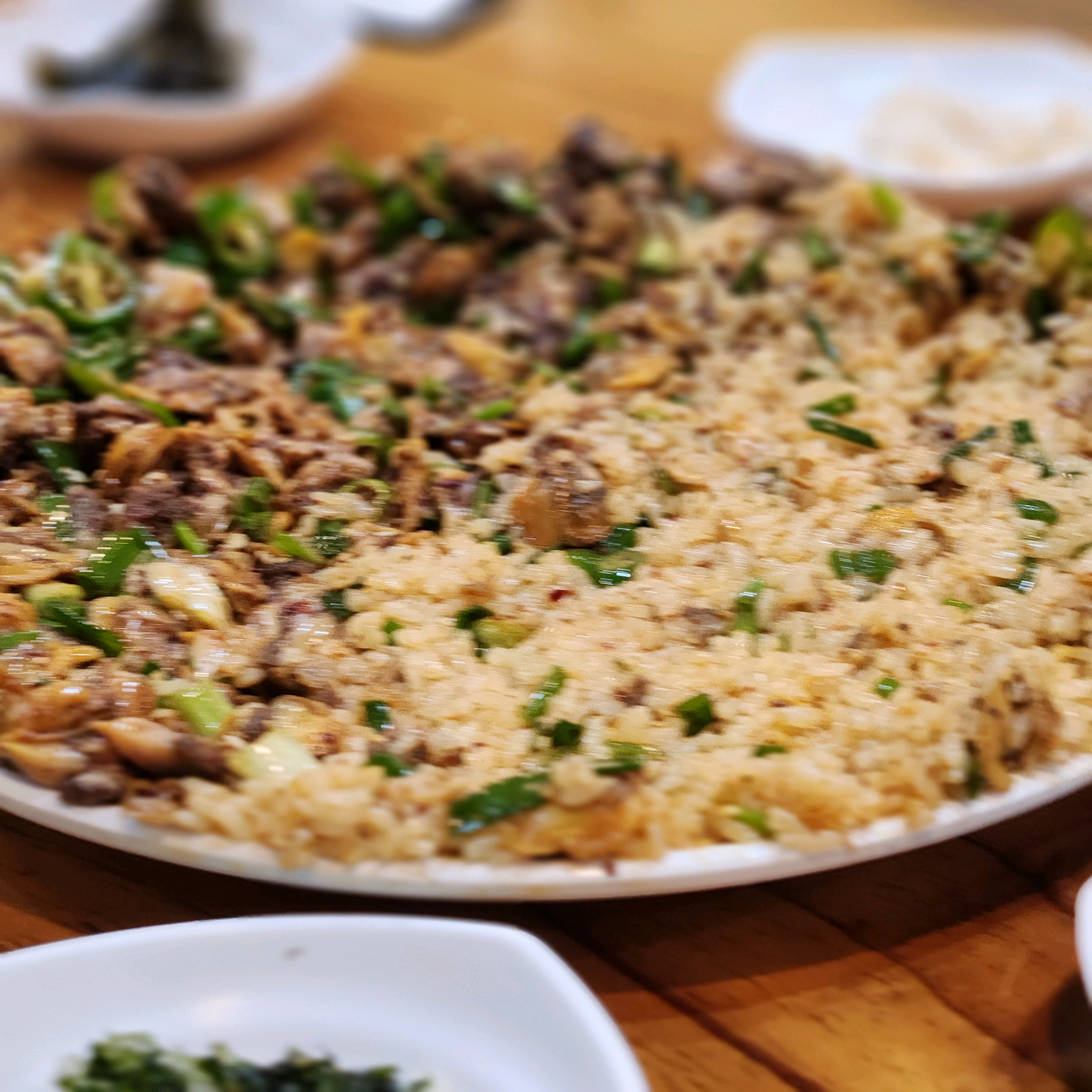 [강릉 맛집 엄지네포장마차 본점] 직접 가본 로컬 리뷰