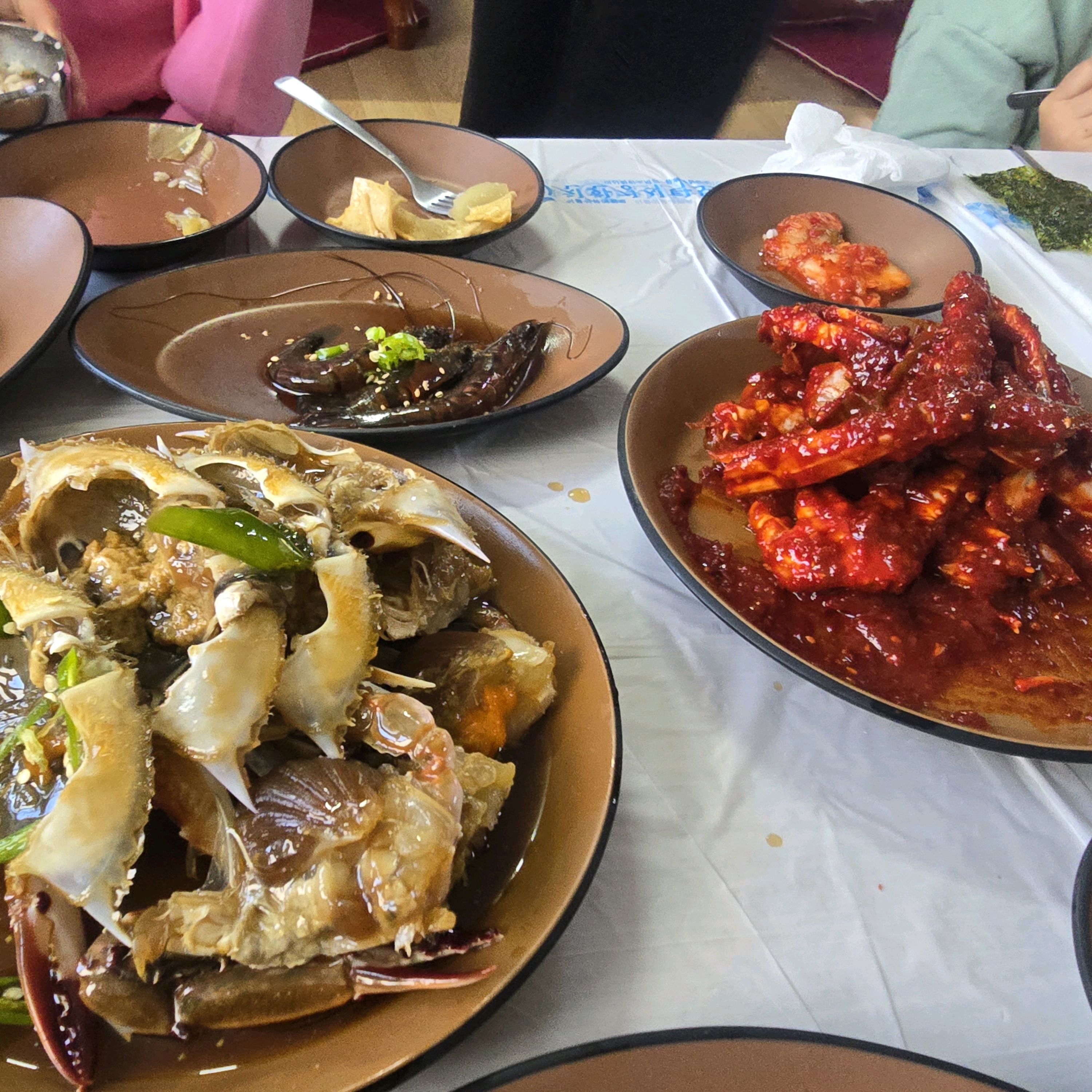 [여수 맛집 석천식당] 직접 가본 로컬 리뷰