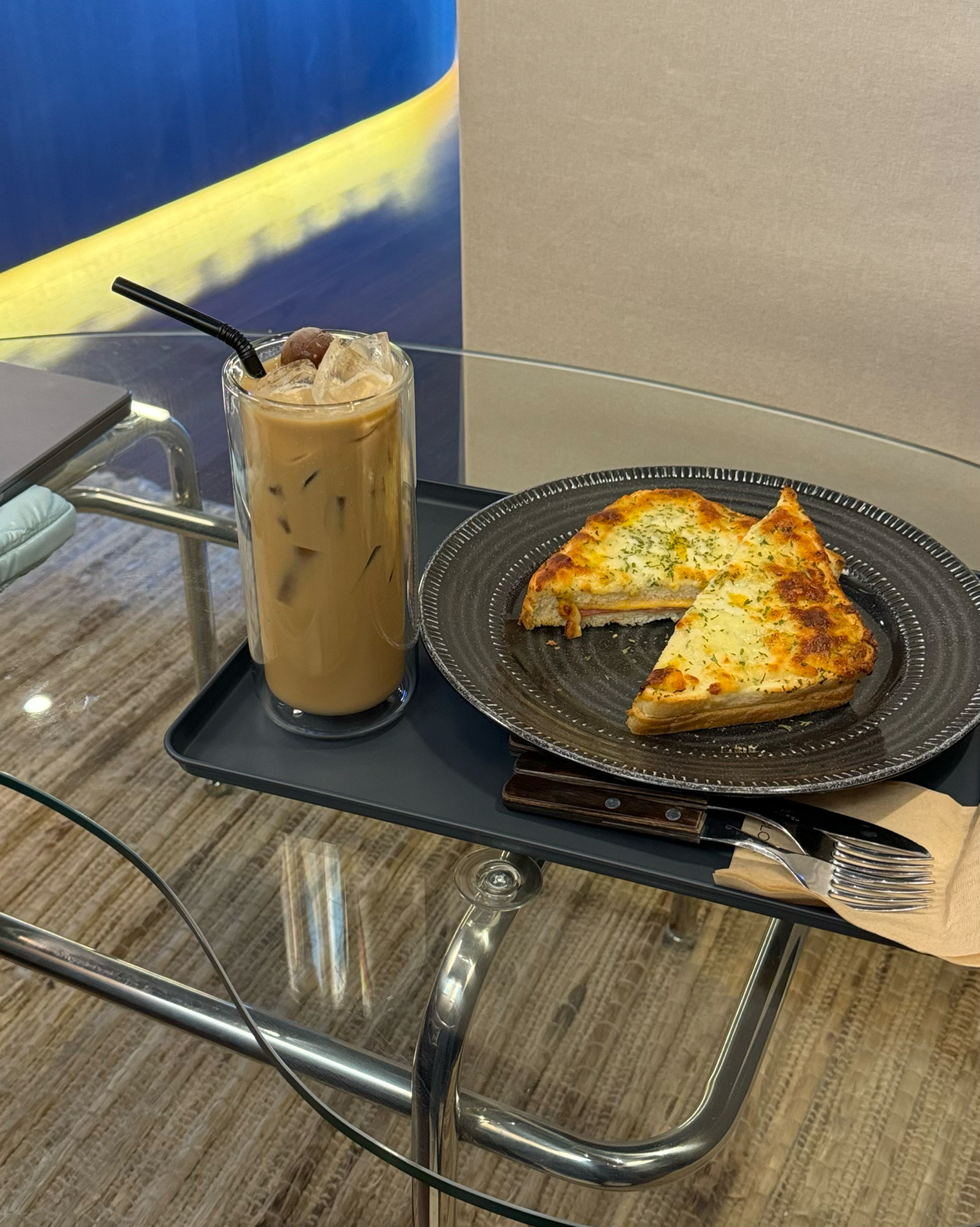 정자역 맛집 골든클락 내돈내산 방문리뷰