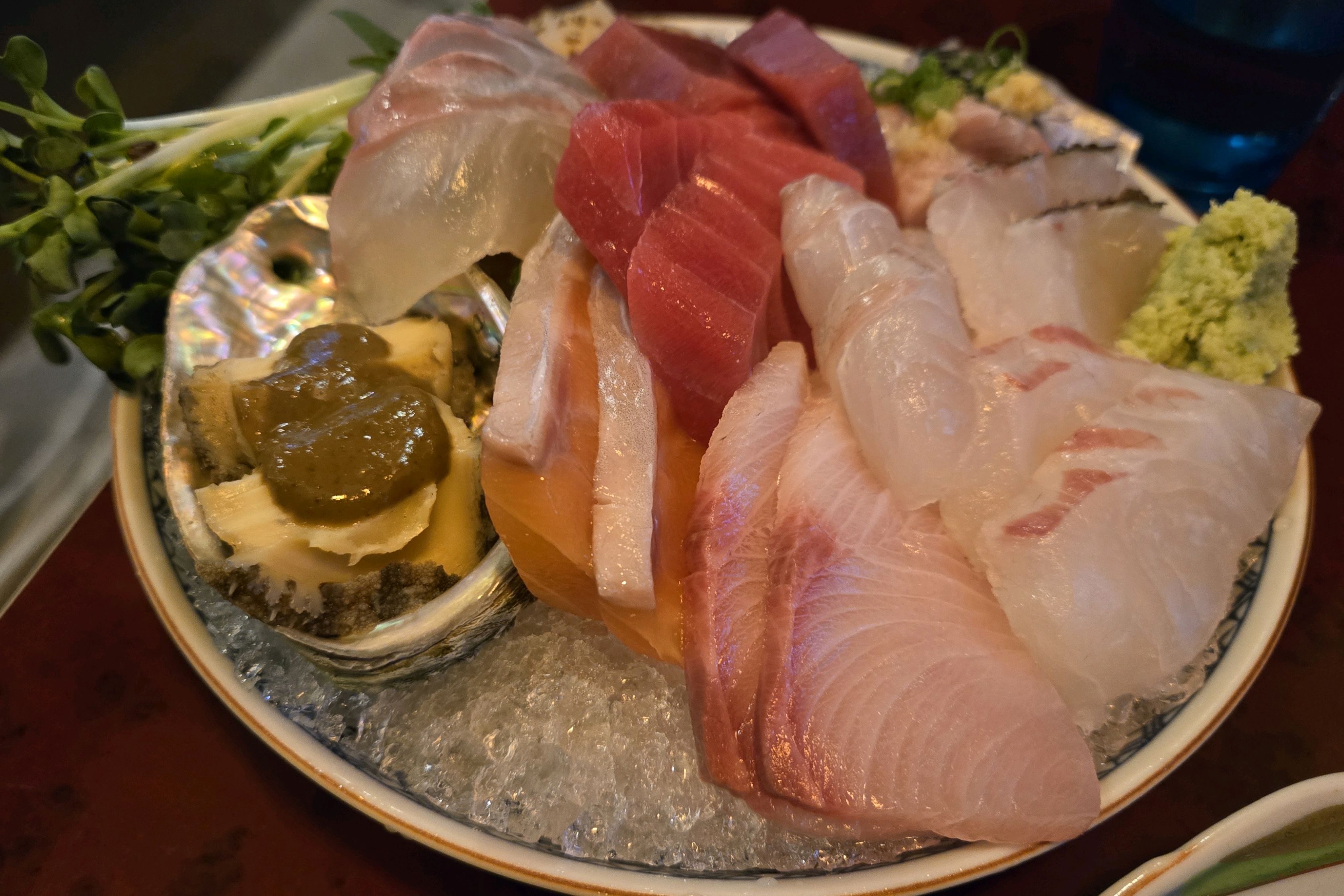 정자역 맛집 정연 내돈내산 찐리뷰