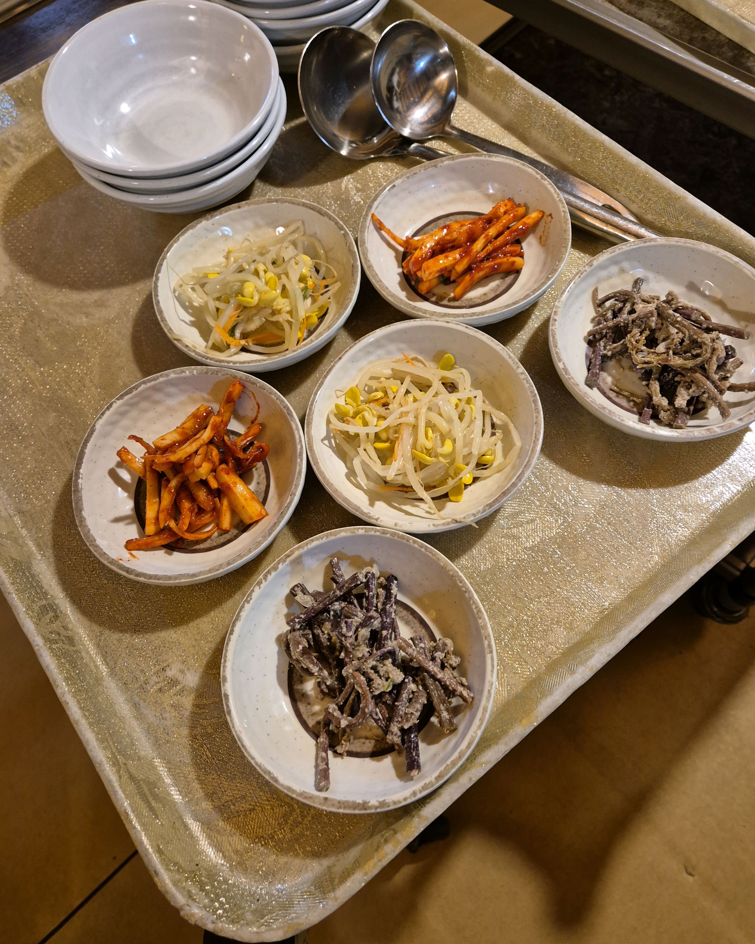 [천안 맛집 생생이두부보쌈] 직접 가본 로컬 리뷰