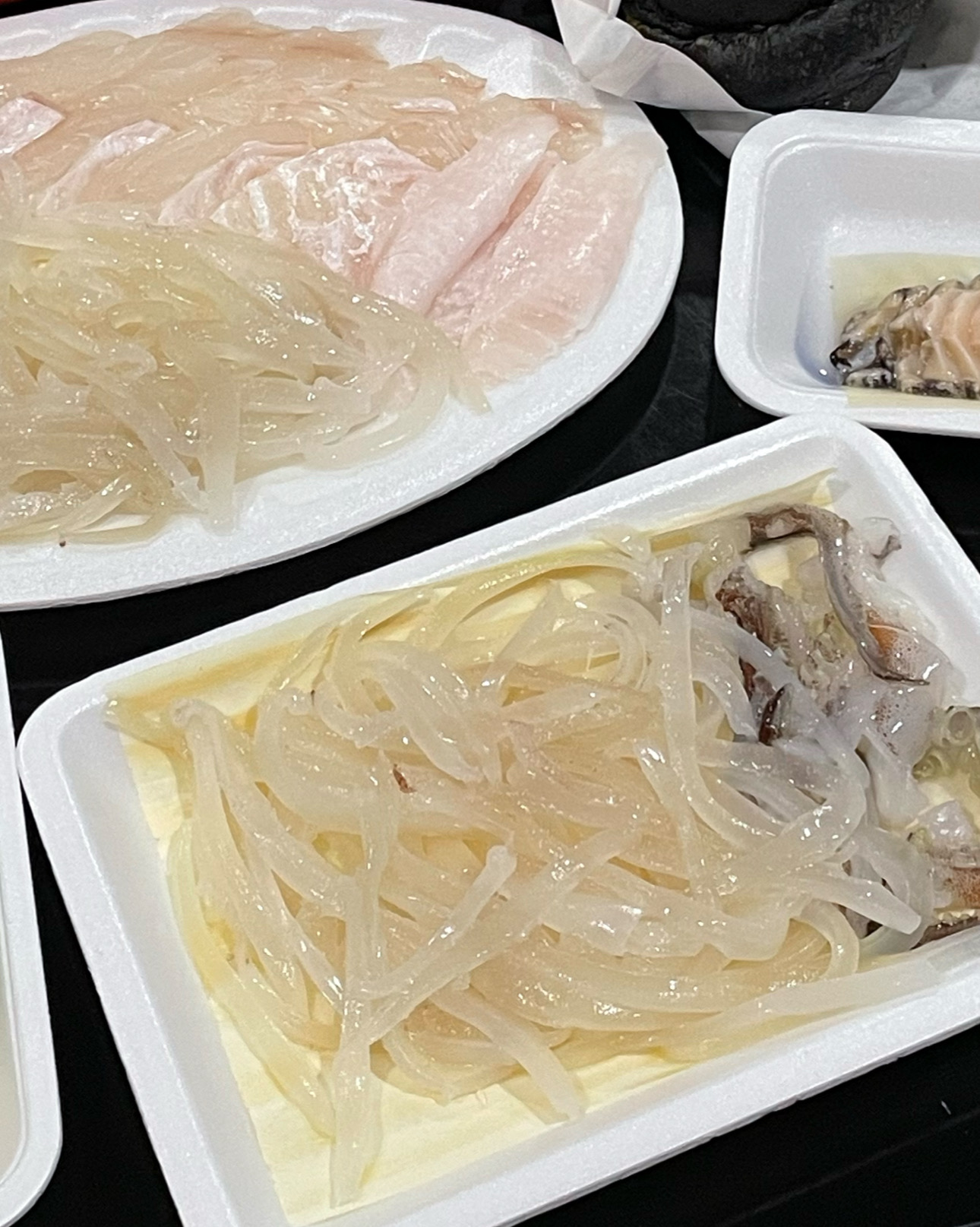 [강릉 맛집 강릉한신회센터] 직접 가본 로컬 리뷰