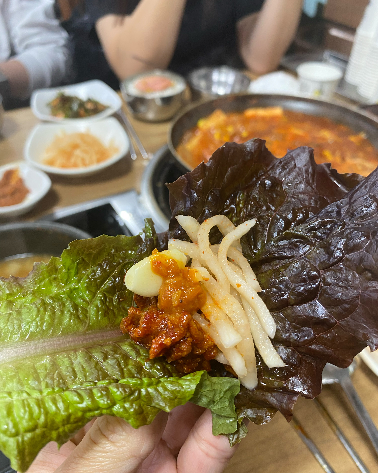 [부산역 맛집 부경불백] 직접 가본 로컬 리뷰