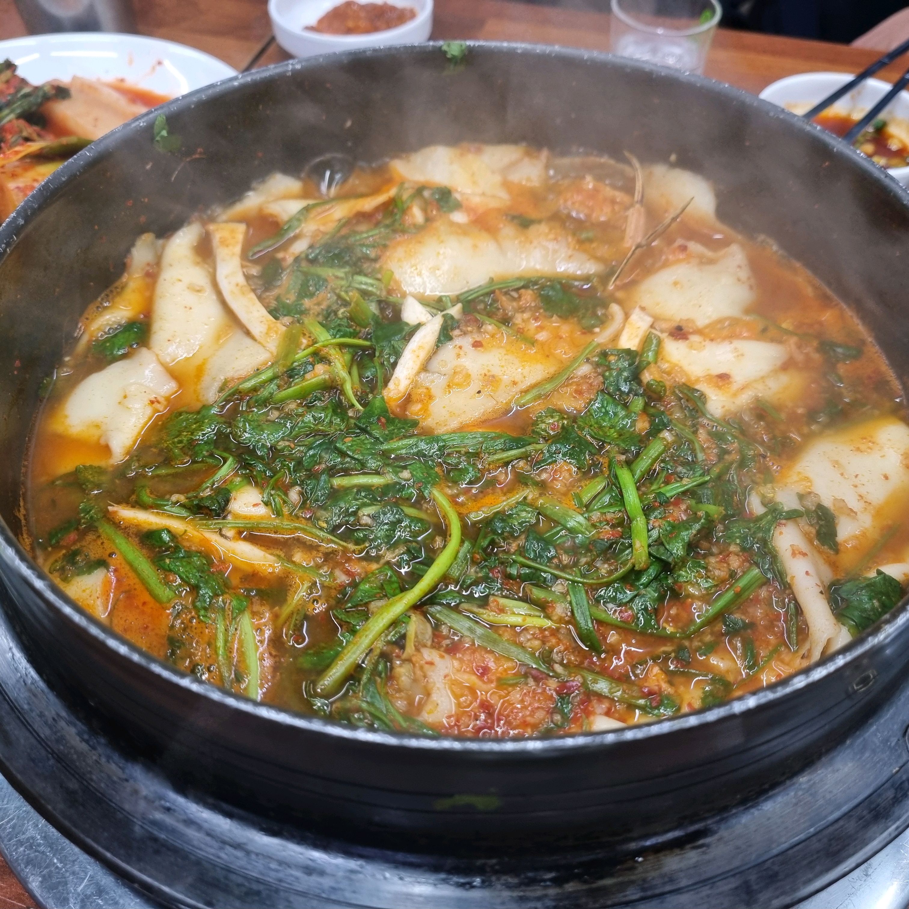 [명동 맛집 동강나루터] 직접 가본 로컬 리뷰