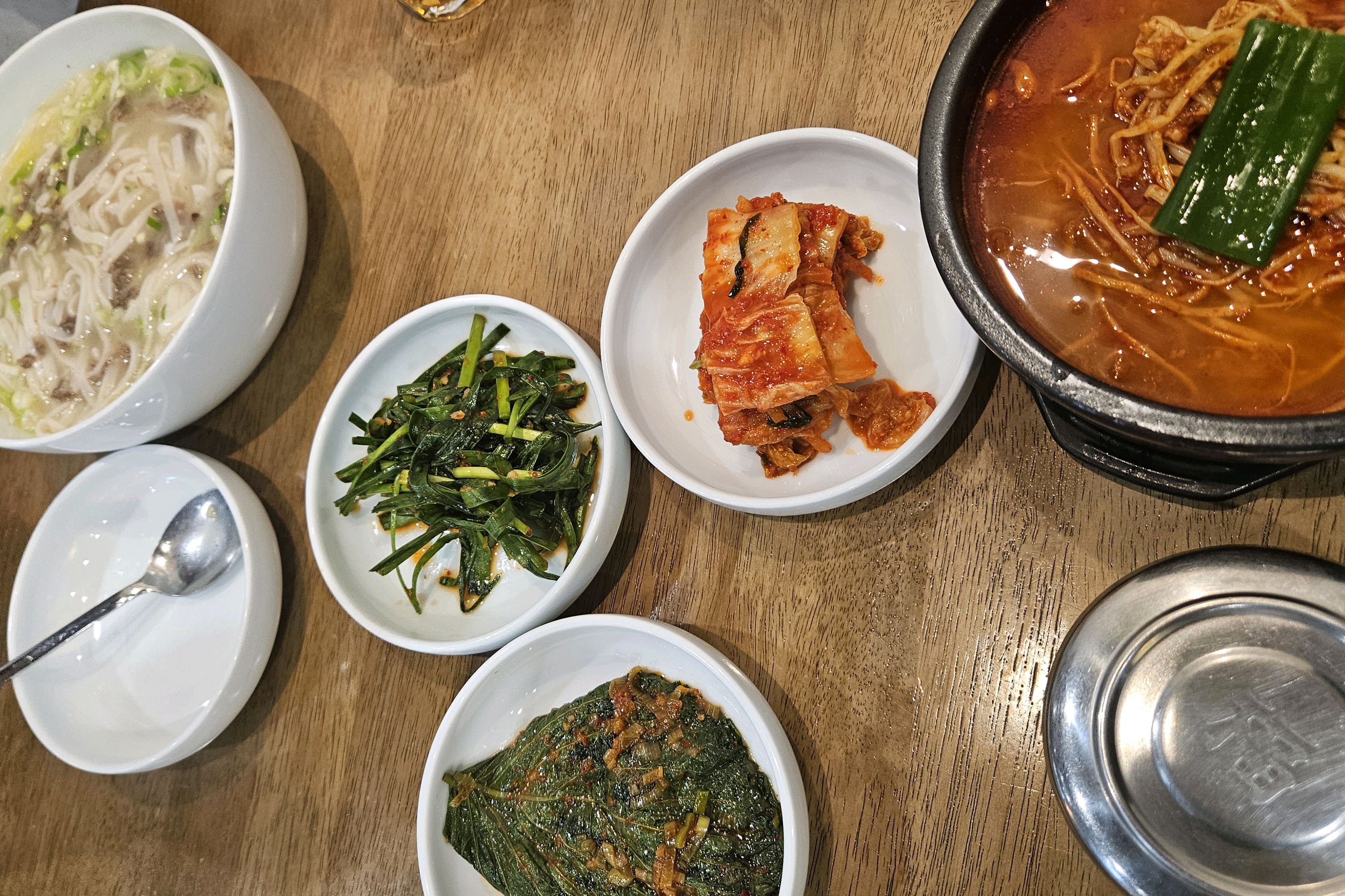 정자역 맛집 안동국시 내돈내산 리얼후기