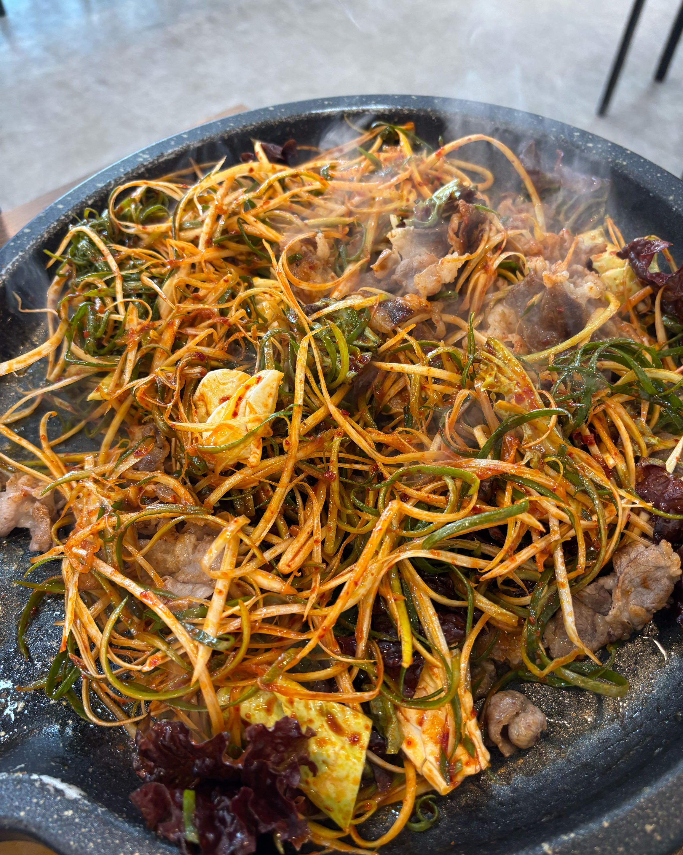 [강릉 맛집 장군시오야끼 포남직영점] 직접 가본 로컬 리뷰