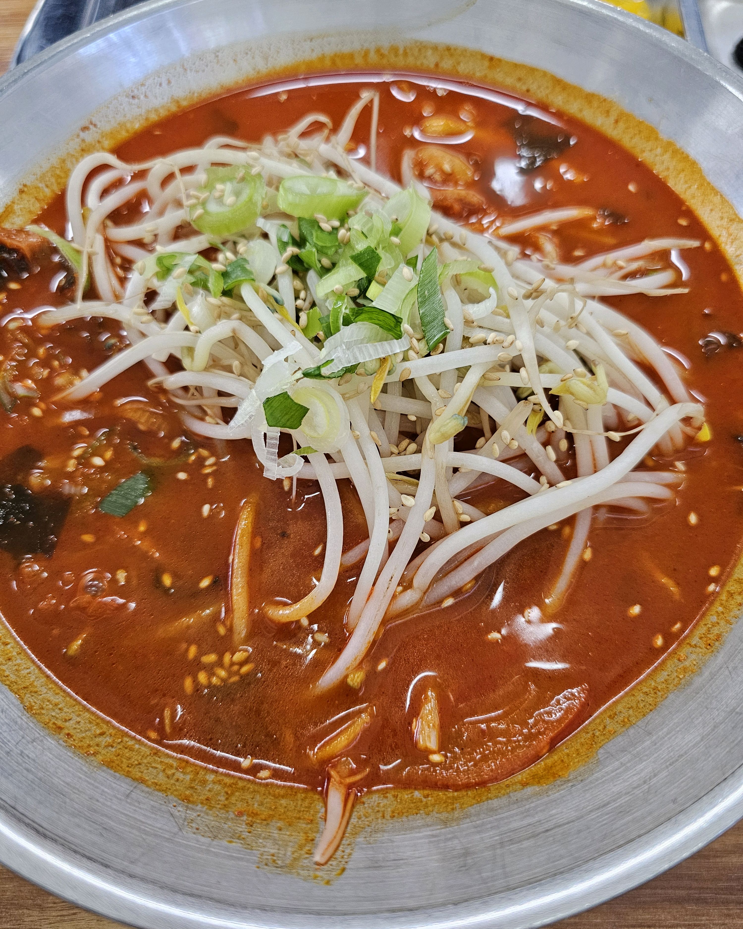 [하이원 맛집 두꺼비식당 보스짬뽕] 직접 가본 로컬 리뷰