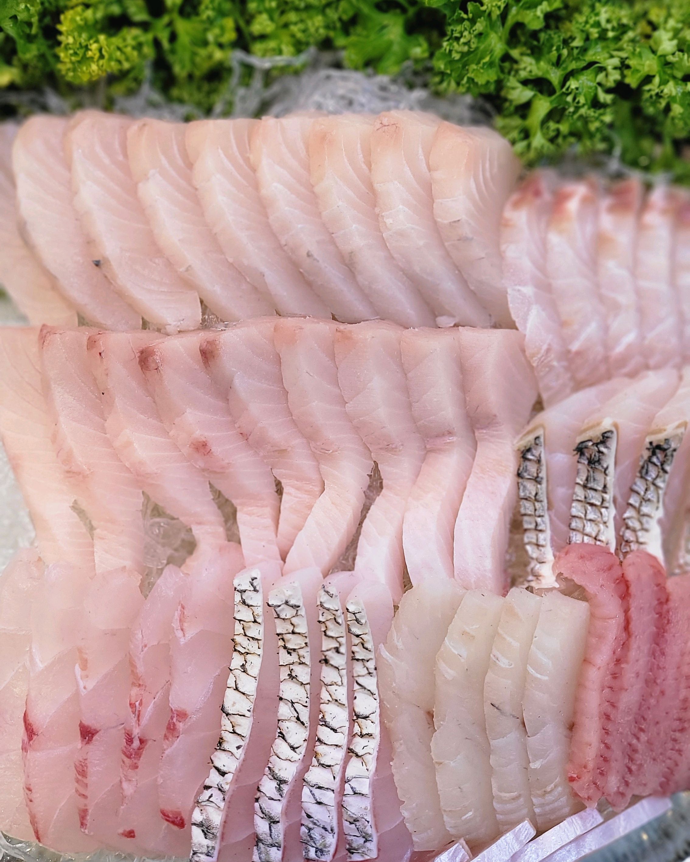 [여수 맛집 송백 선어] 직접 가본 로컬 리뷰