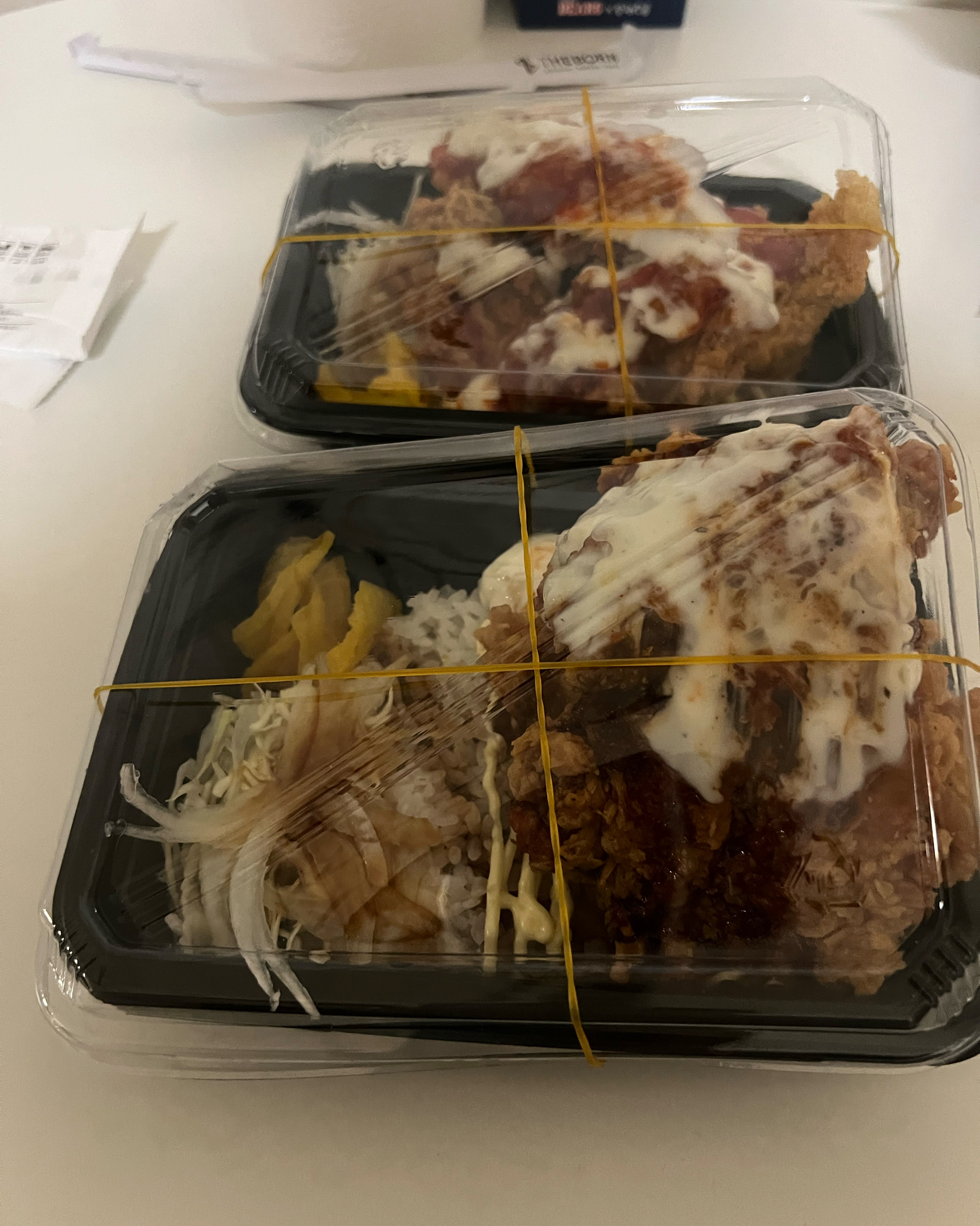 서현역 맛집 연돈볼카츠 분당서현점 내돈내산 리얼후기