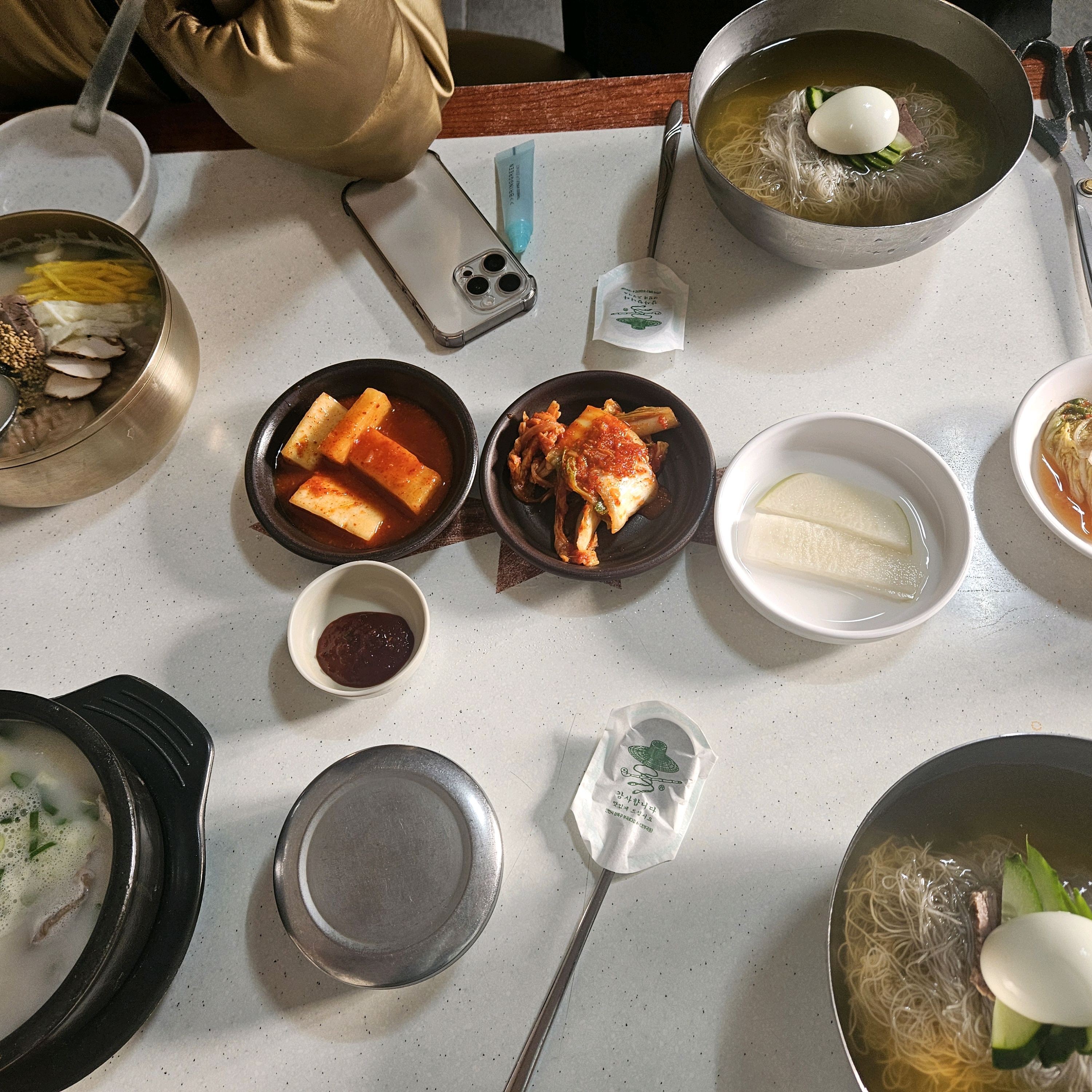 [하이원 맛집 함흥평양냉면] 직접 가본 로컬 리뷰