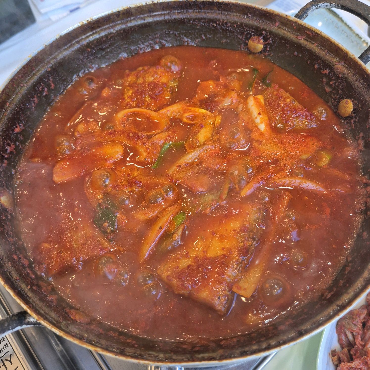 [여수 맛집 순이네밥상] 직접 가본 로컬 리뷰