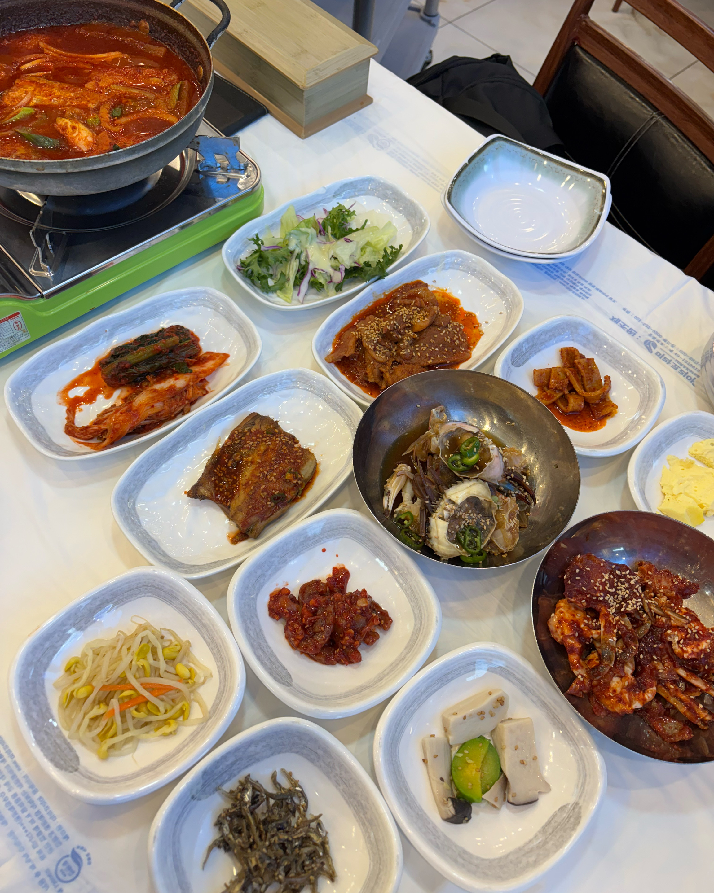 [여수 맛집 순이네밥상] 직접 가본 로컬 리뷰