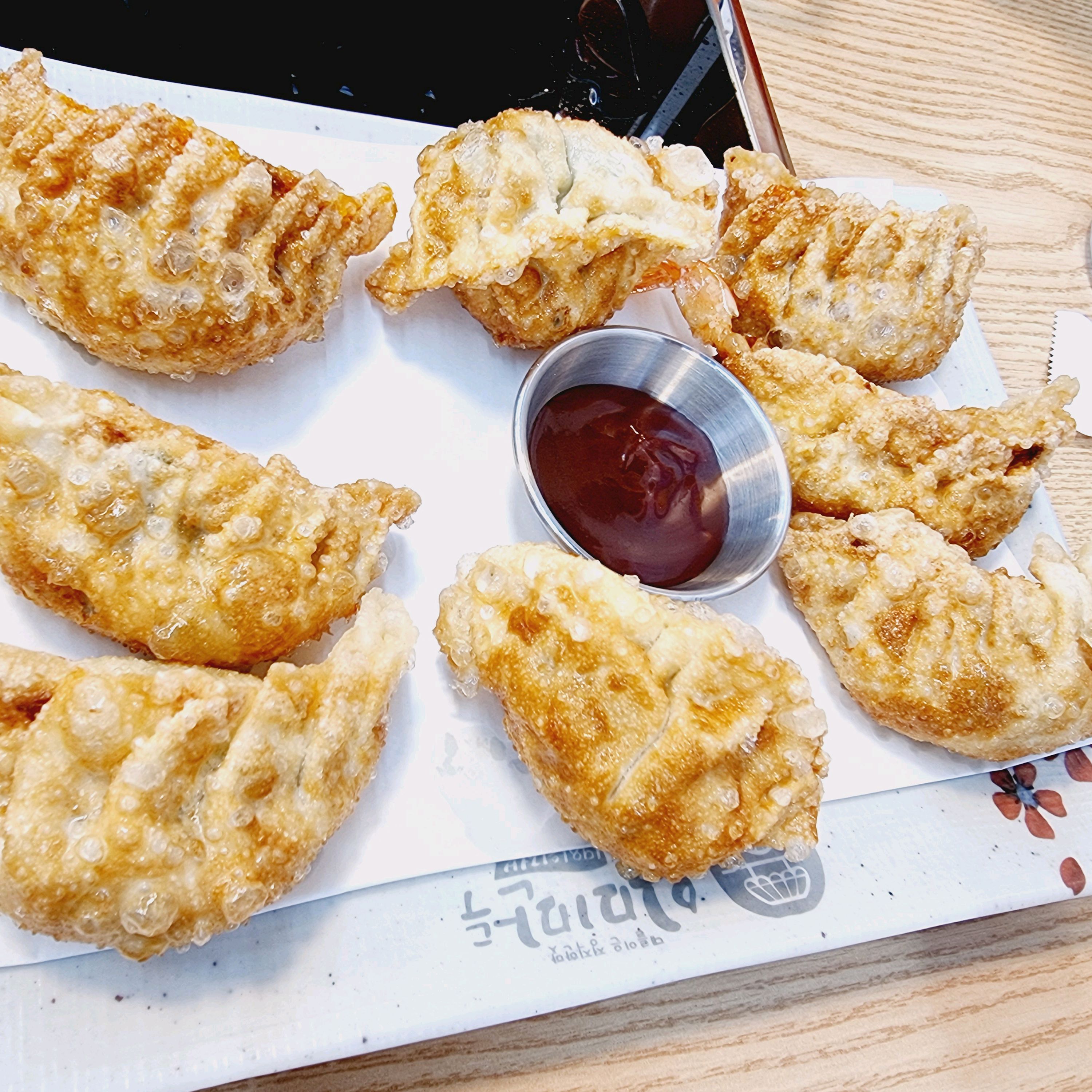  회룡역 맛집 일미만두 본점