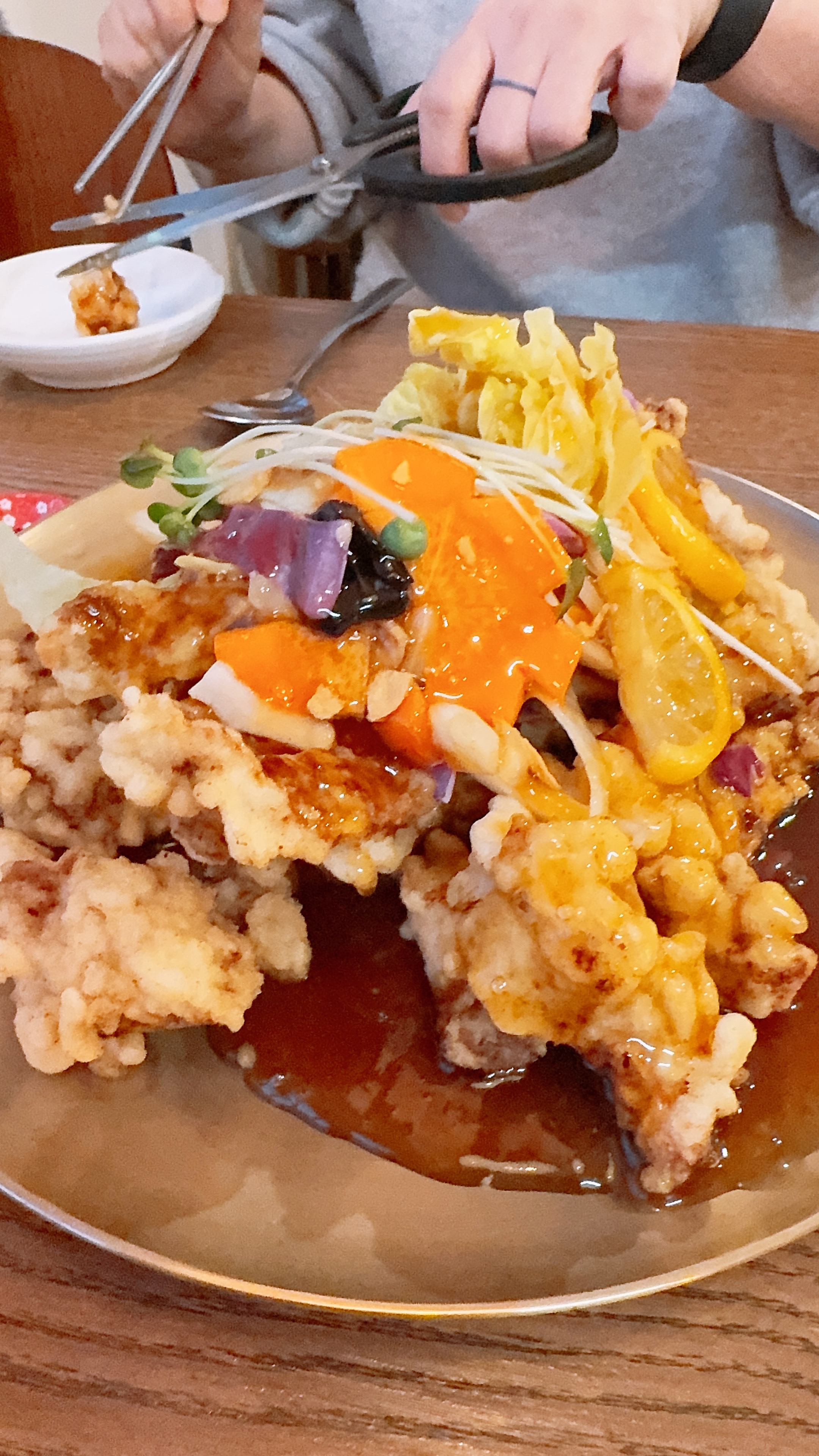 [동해 맛집 만강홍] 직접 가본 로컬 리뷰