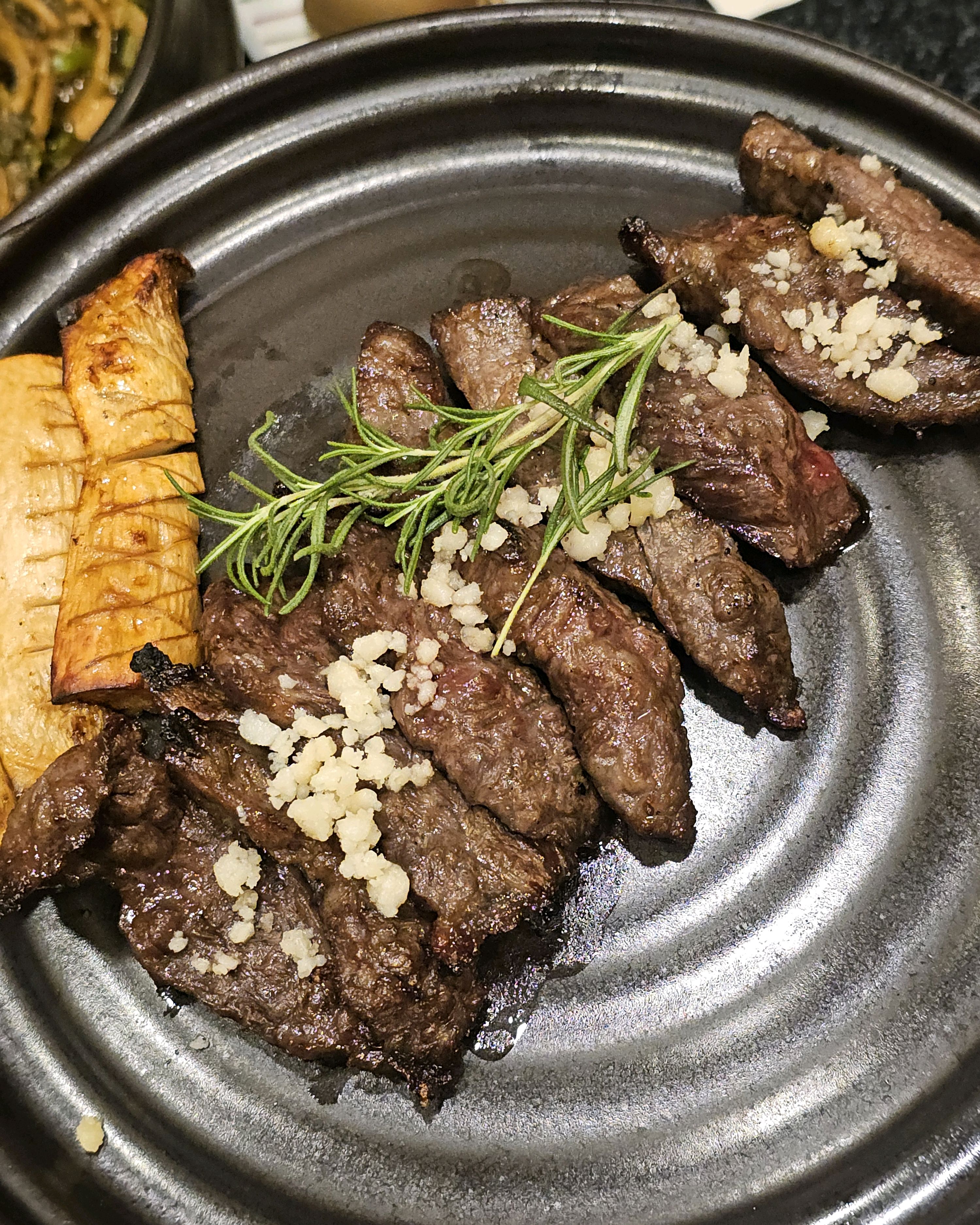 역시 대구 상견례의 성지라고 불릴 만 합니다! - 대구 맛집 용지봉