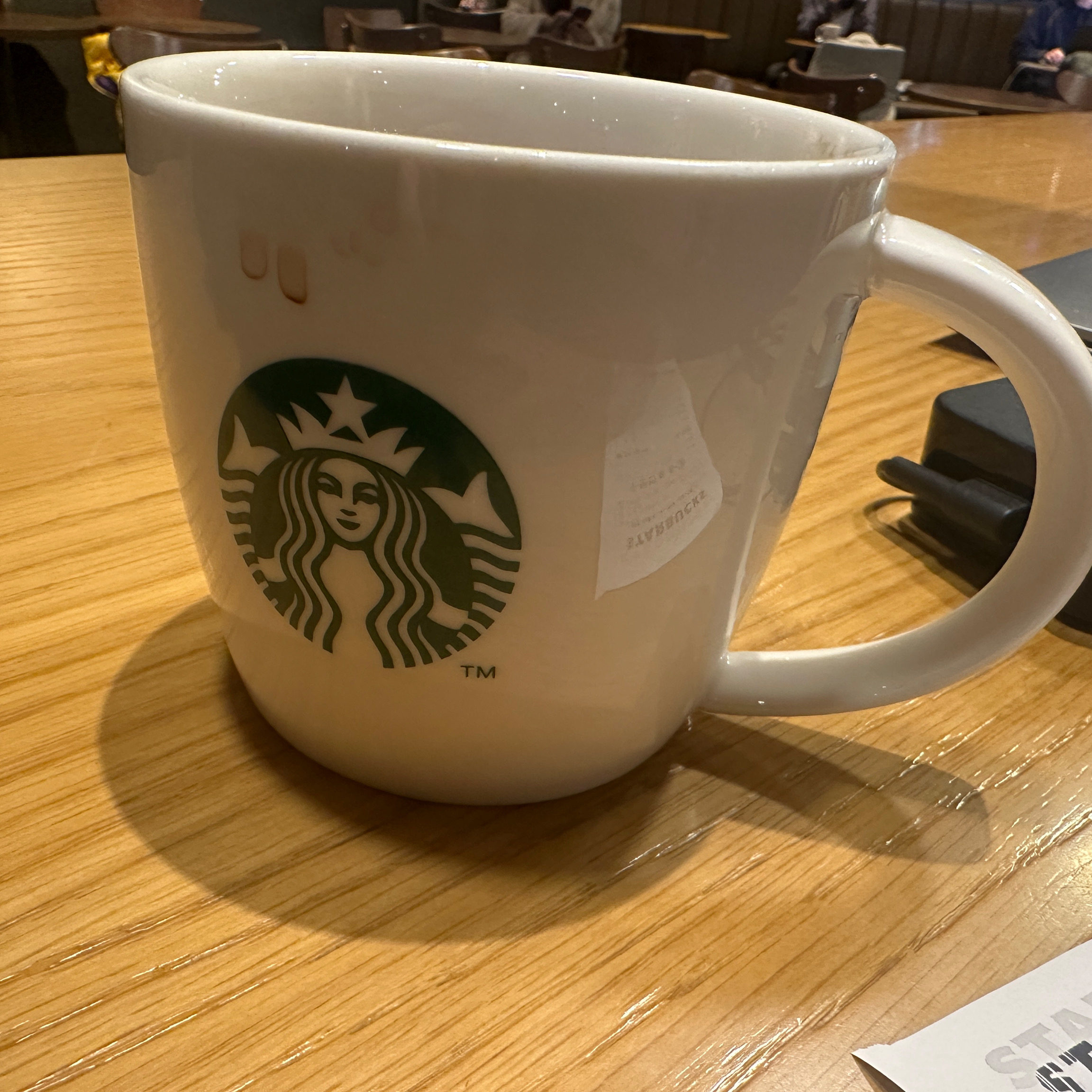 정자역 맛집 스타벅스 분당정자점 내돈내산 리얼후기