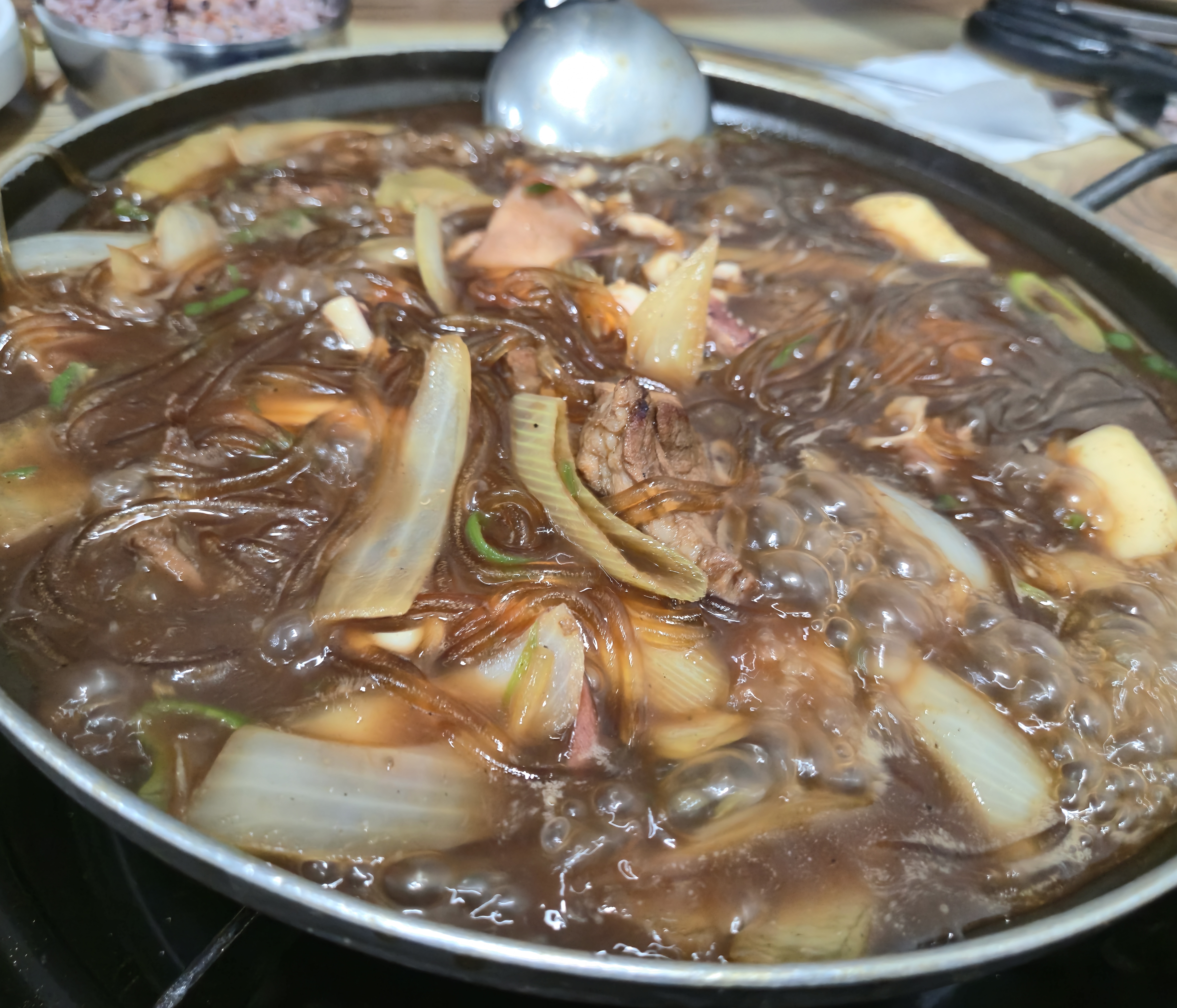 [명동 맛집 을지로 전주옥] 직접 가본 로컬 리뷰