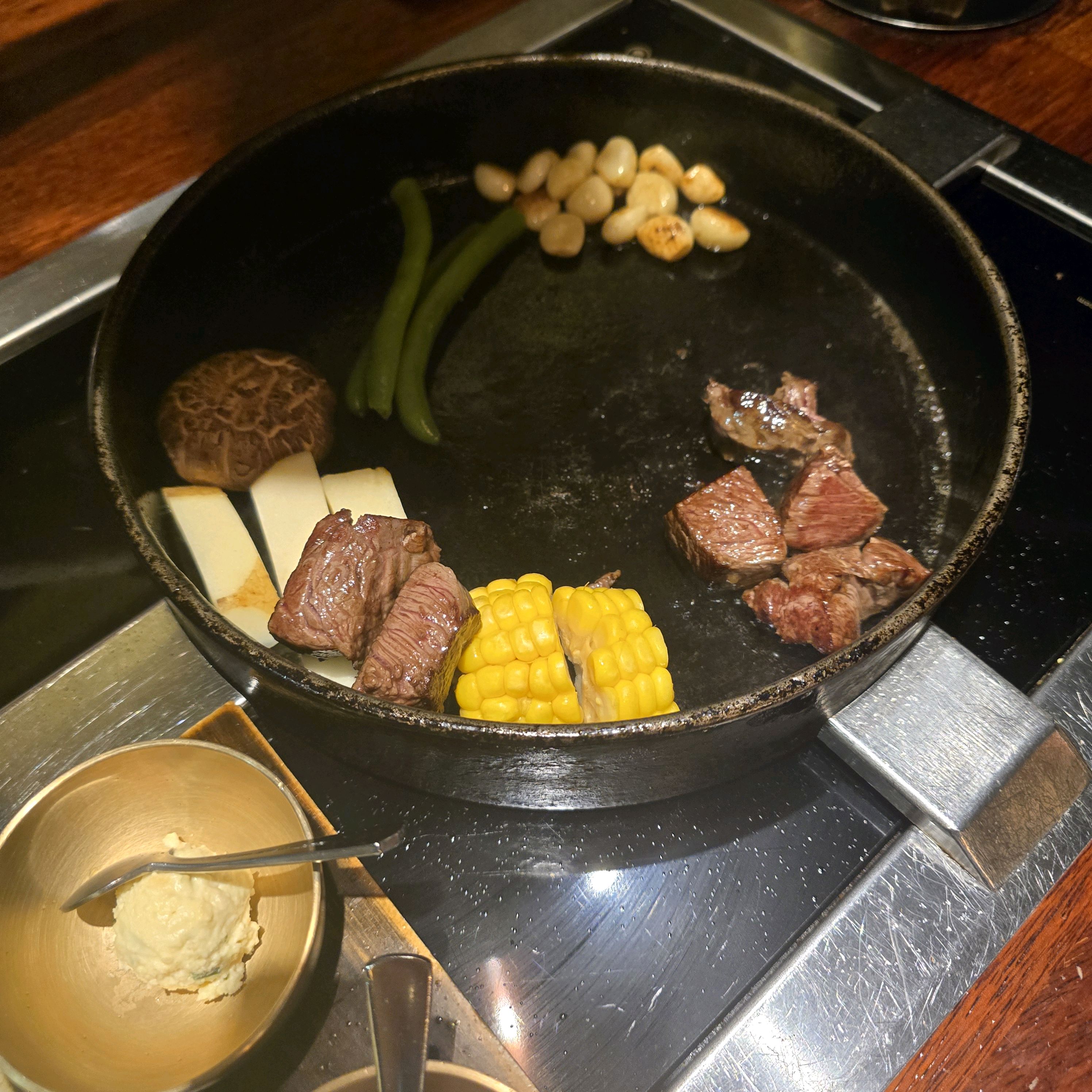 정자역 맛집 하누비노 정자점 내돈내산 방문후기