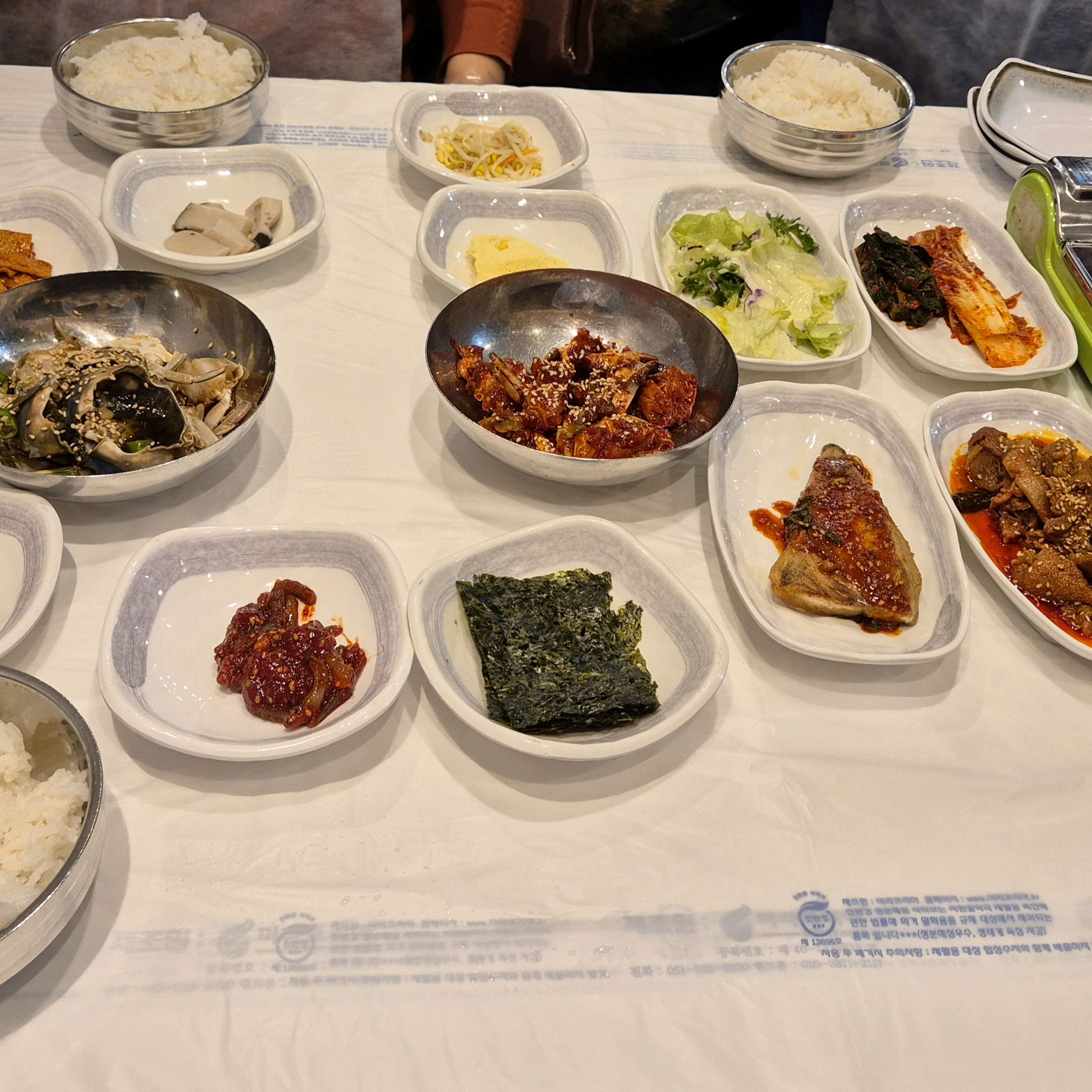 [여수 맛집 순이네밥상] 직접 가본 로컬 리뷰