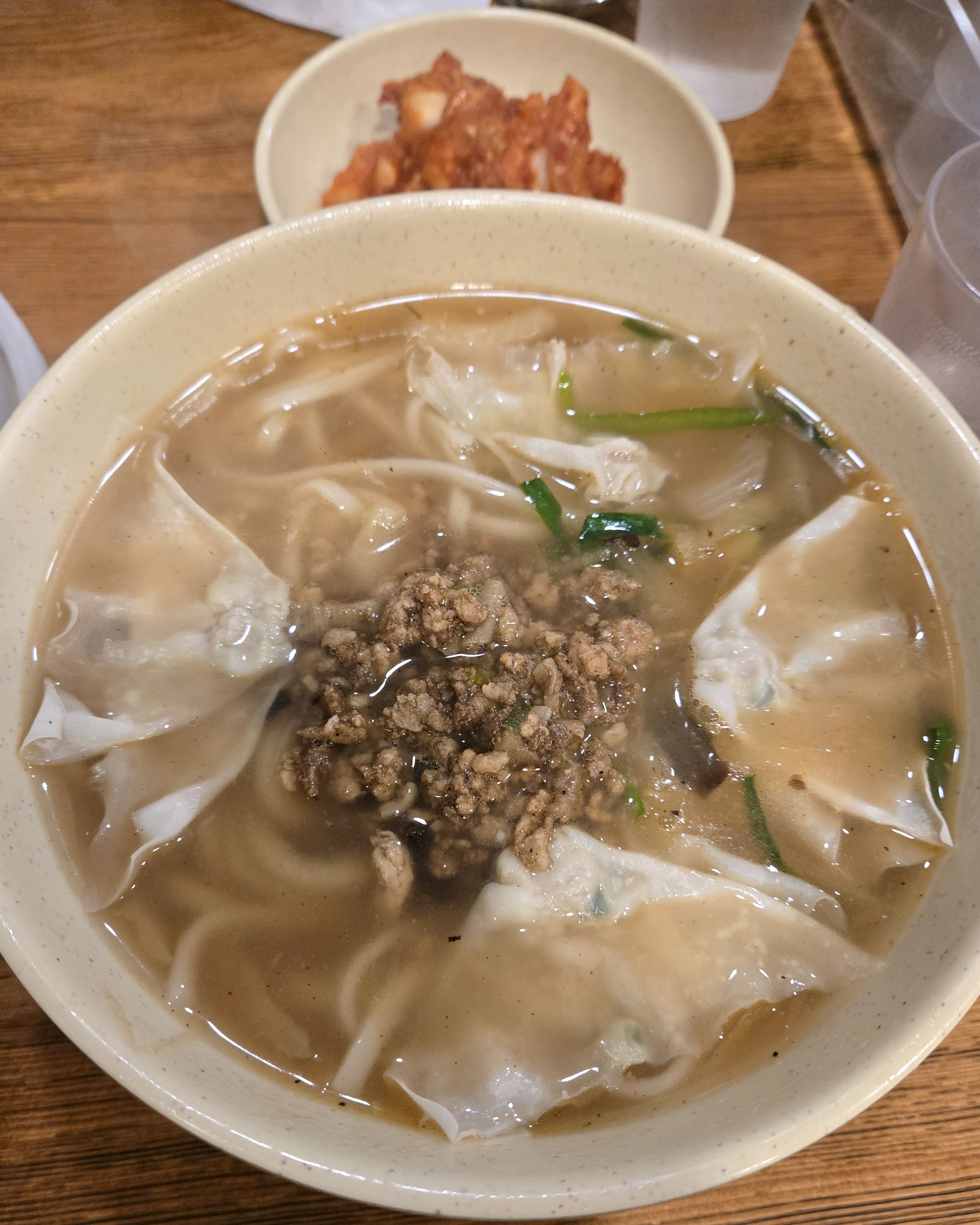 [광화문 맛집 명동교자 본점] 직접 가본 로컬 리뷰