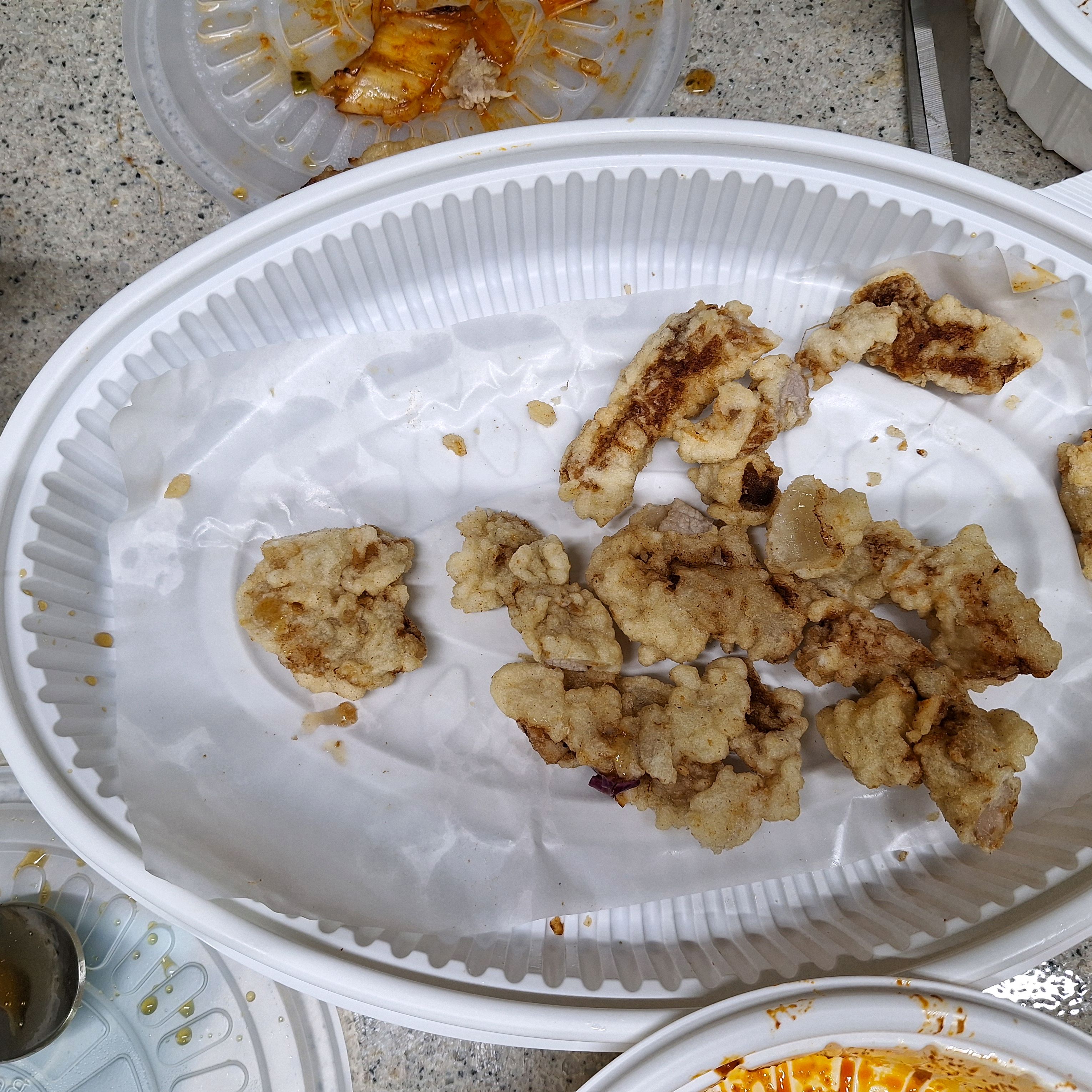 [동해 맛집 만강홍] 직접 가본 로컬 리뷰