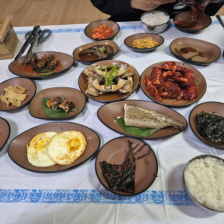 [여수 맛집 석천식당] 직접 가본 로컬 리뷰