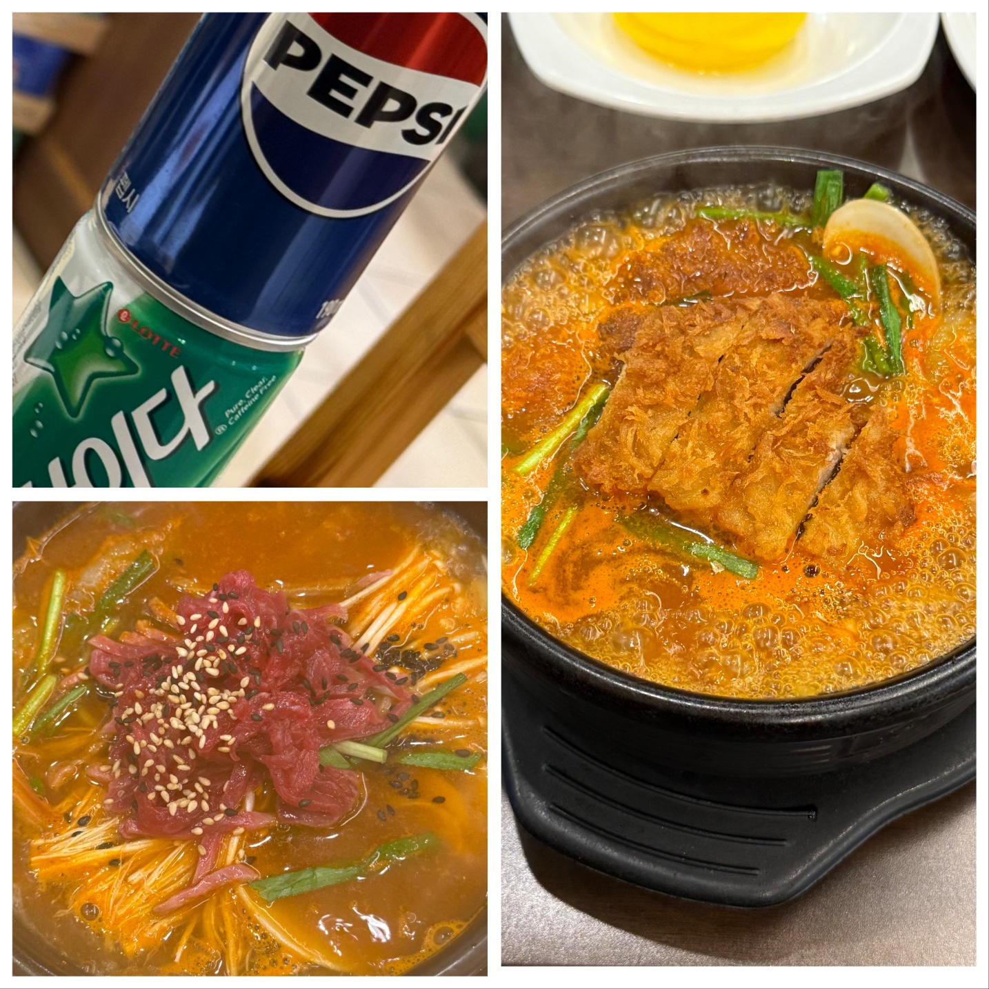 [동해 맛집 비비소] 직접 가본 로컬 리뷰