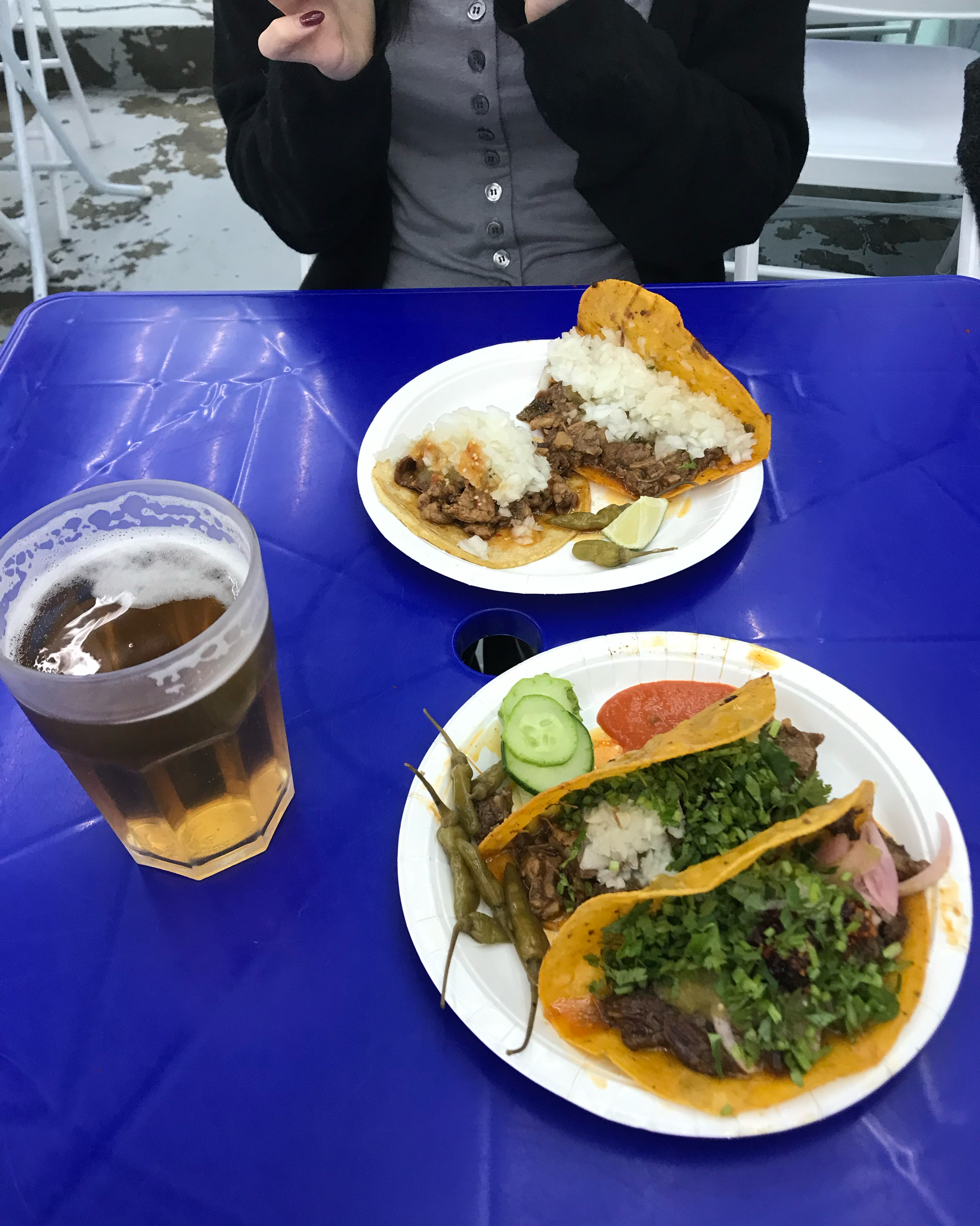 [경리단길 맛집 타코스탠드] 직접 가본 로컬 리뷰