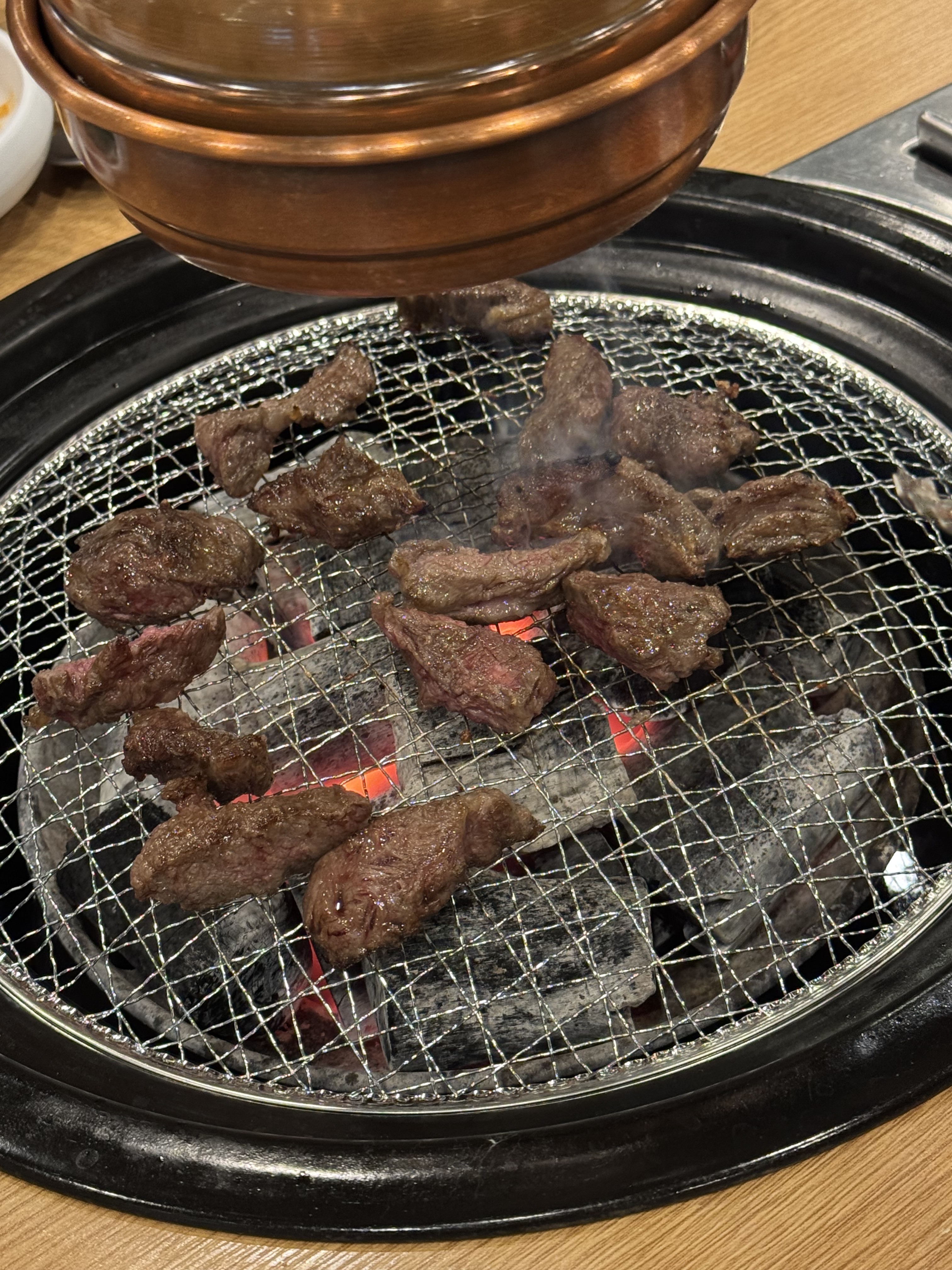 [하이원 맛집 석탄회관] 직접 가본 로컬 리뷰