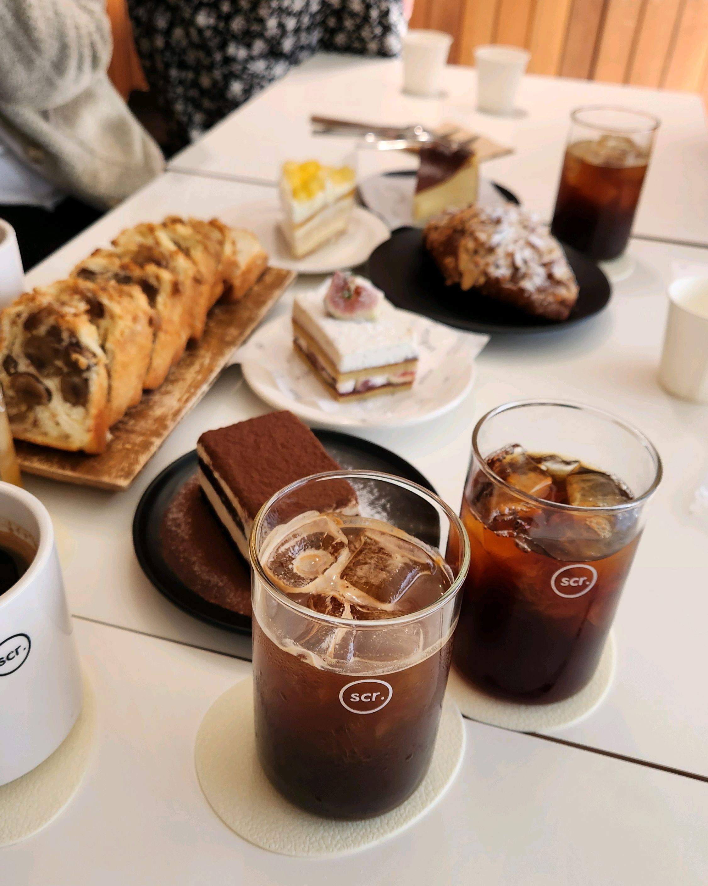 [김해 맛집 서부커피로스터스] 직접 가본 로컬 리뷰
