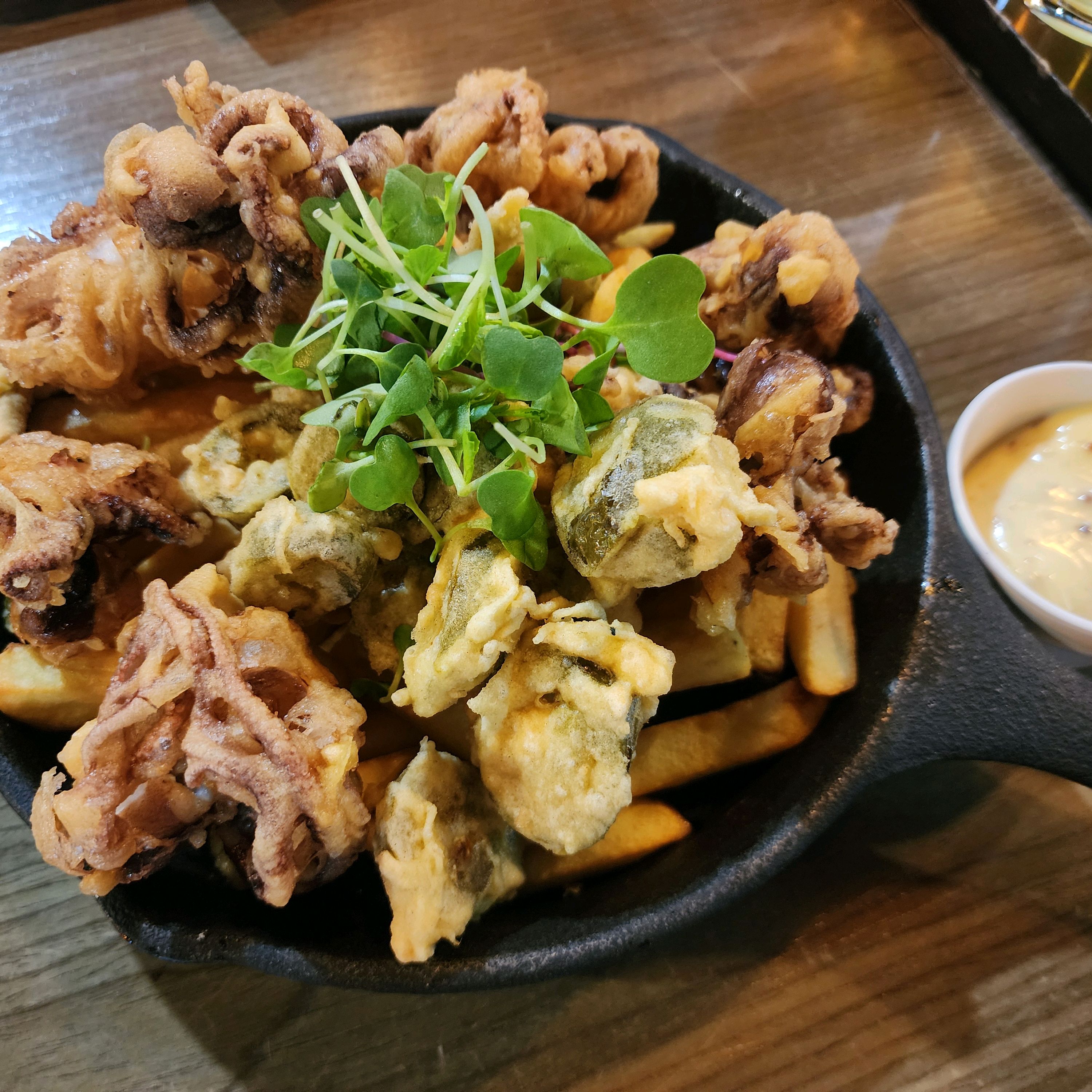  잠실나루역 맛집 크래프트아일랜드 잠실점
