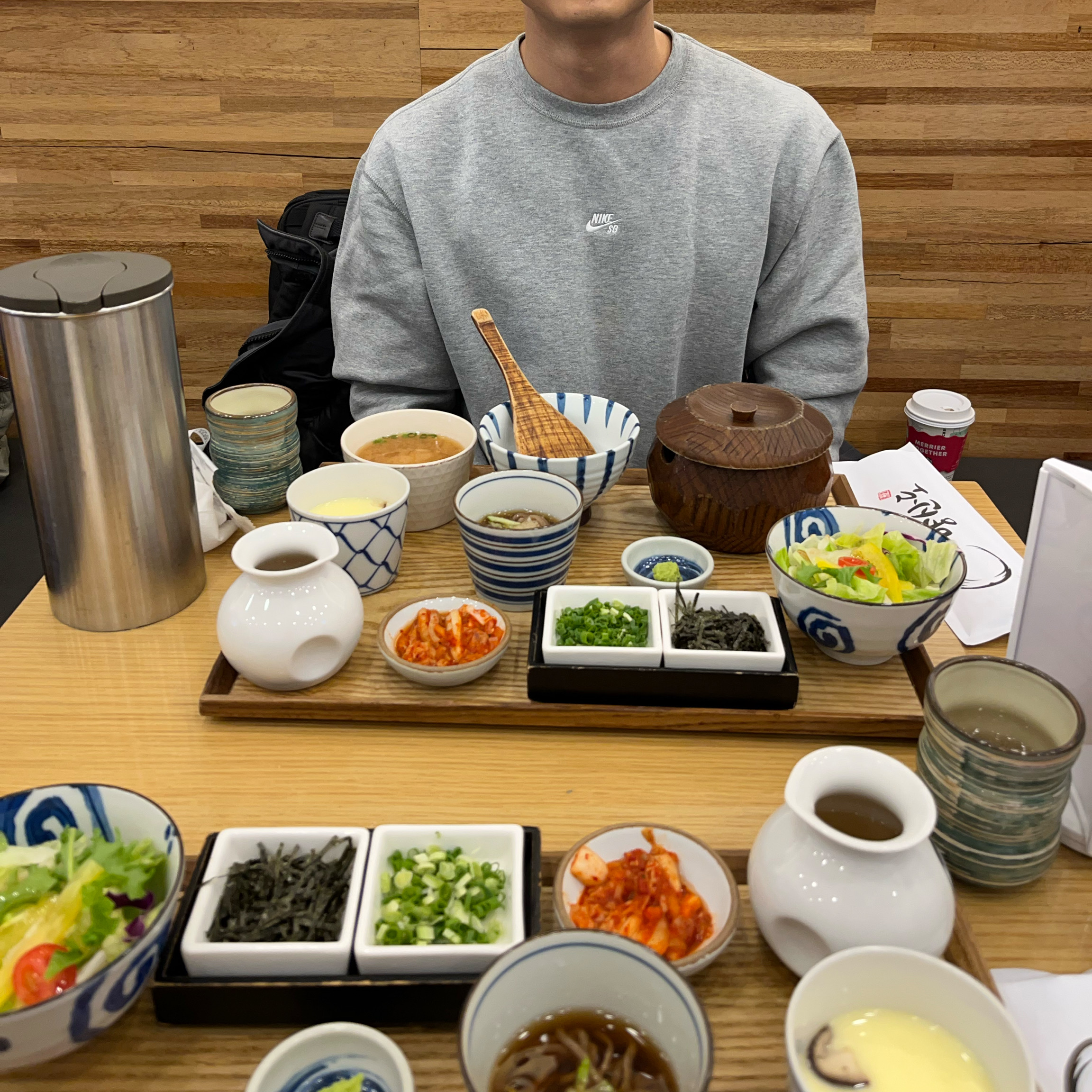 정자역 맛집 양산도 분당정자점 내돈내산 찐리뷰