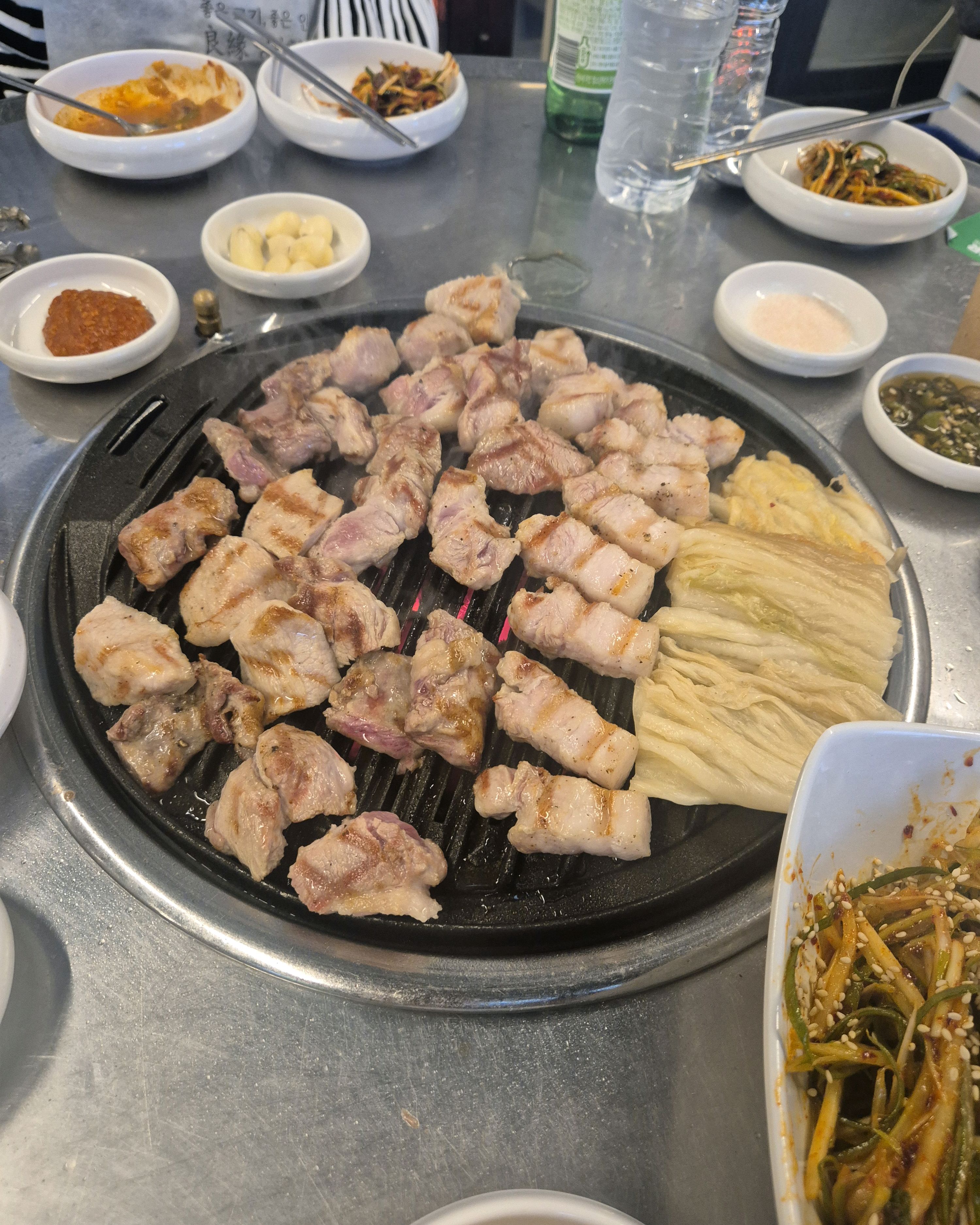 [광화문 맛집 양연화로 종로직영점] 직접 가본 로컬 리뷰