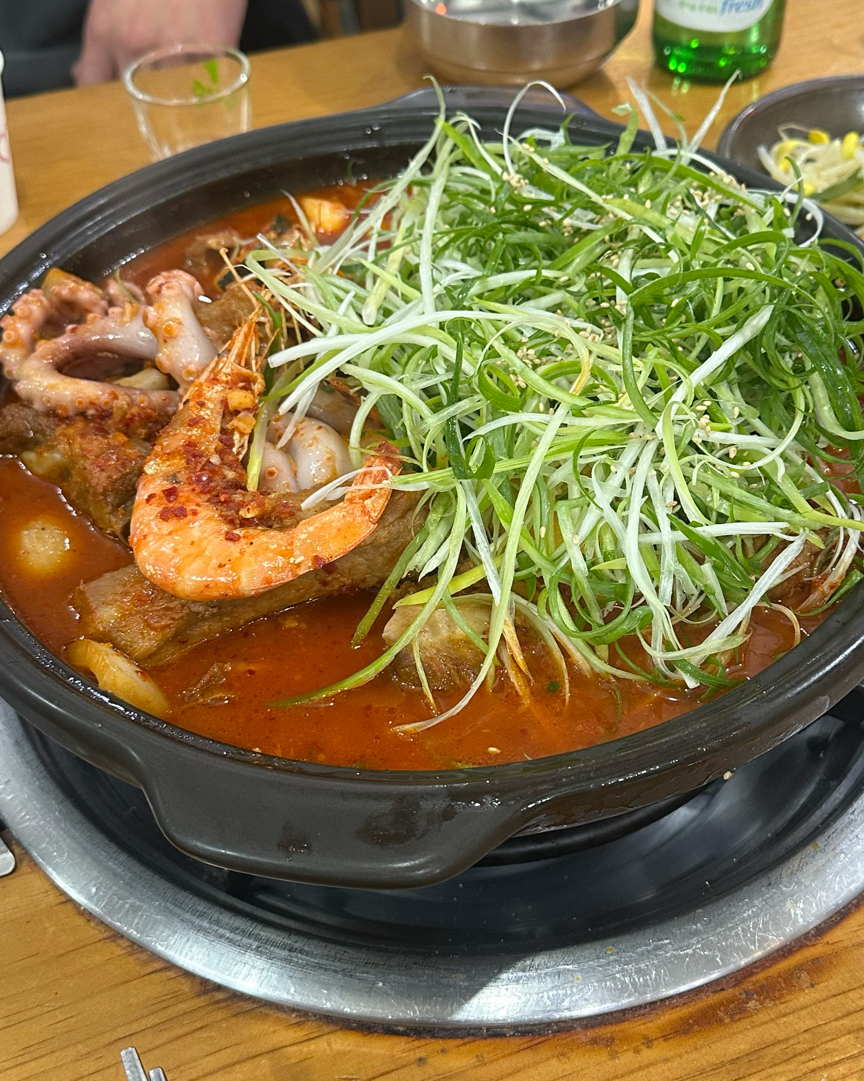 [하이원 맛집 찬이네감자탕] 직접 가본 로컬 리뷰